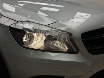 Used Mercedes-Benz A-Class 2013 for sale - 79862528: Photo