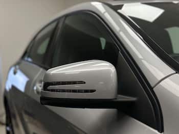 Used Mercedes-Benz A-Class 2013 for sale - 79862528: Photo