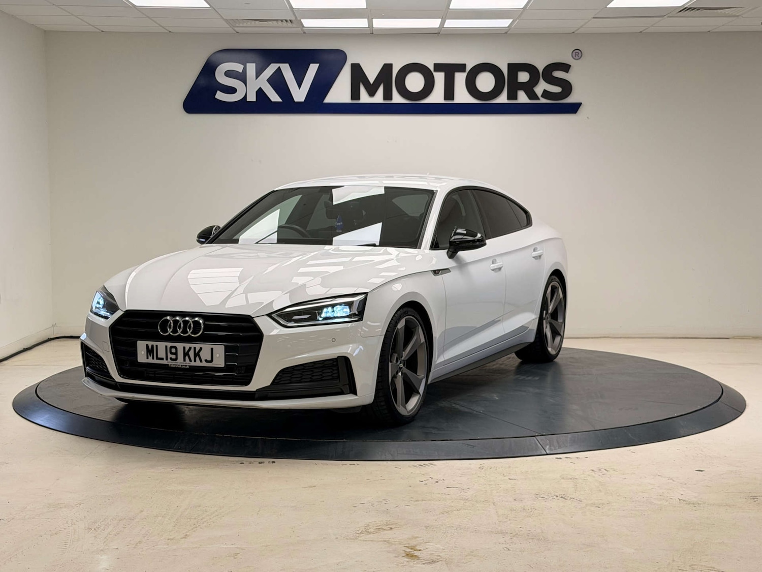 Used Audi A5 2019 for sale - 77140913: Photo 10