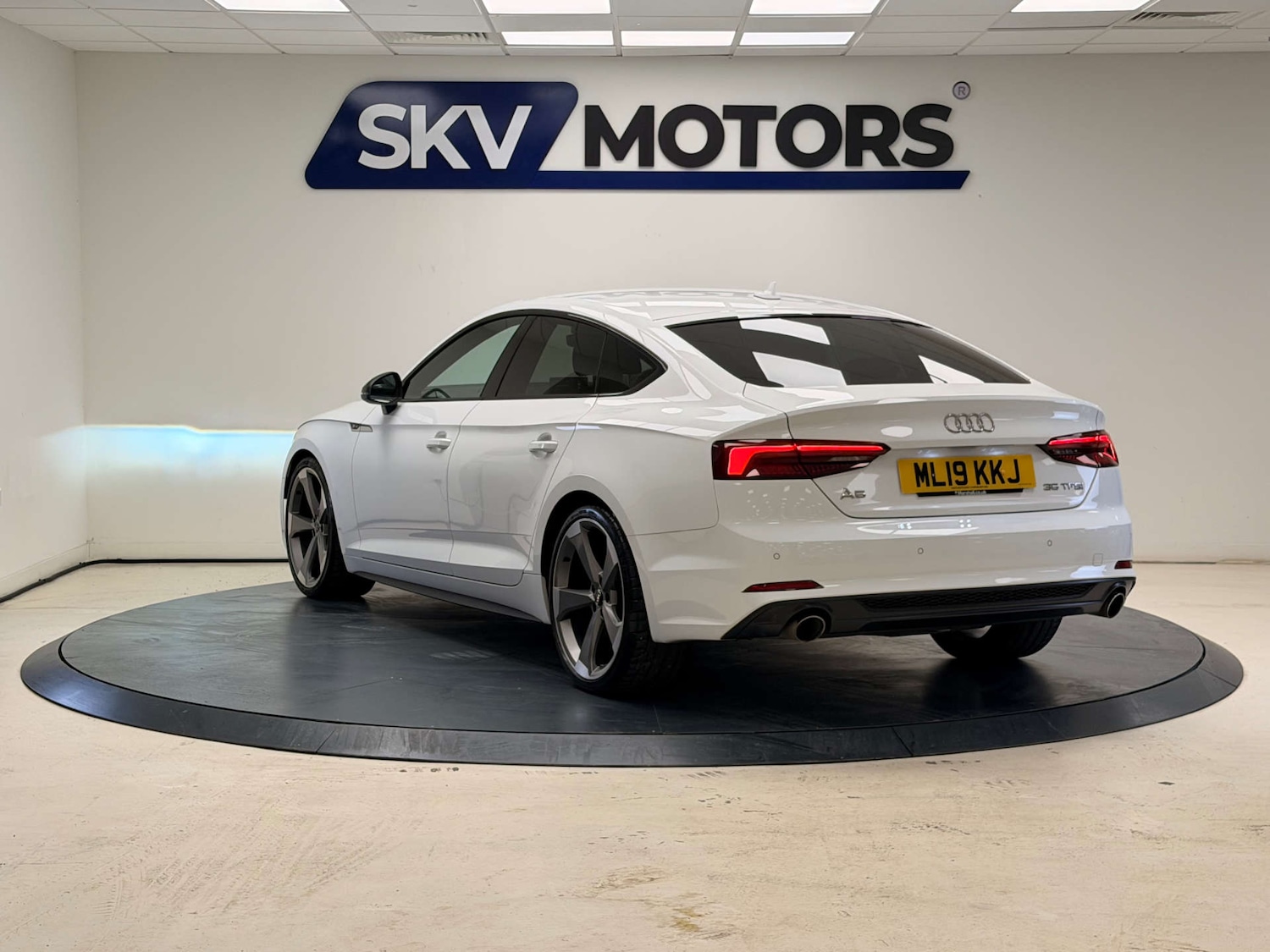 Used Audi A5 2019 for sale - 77140913: Photo 11