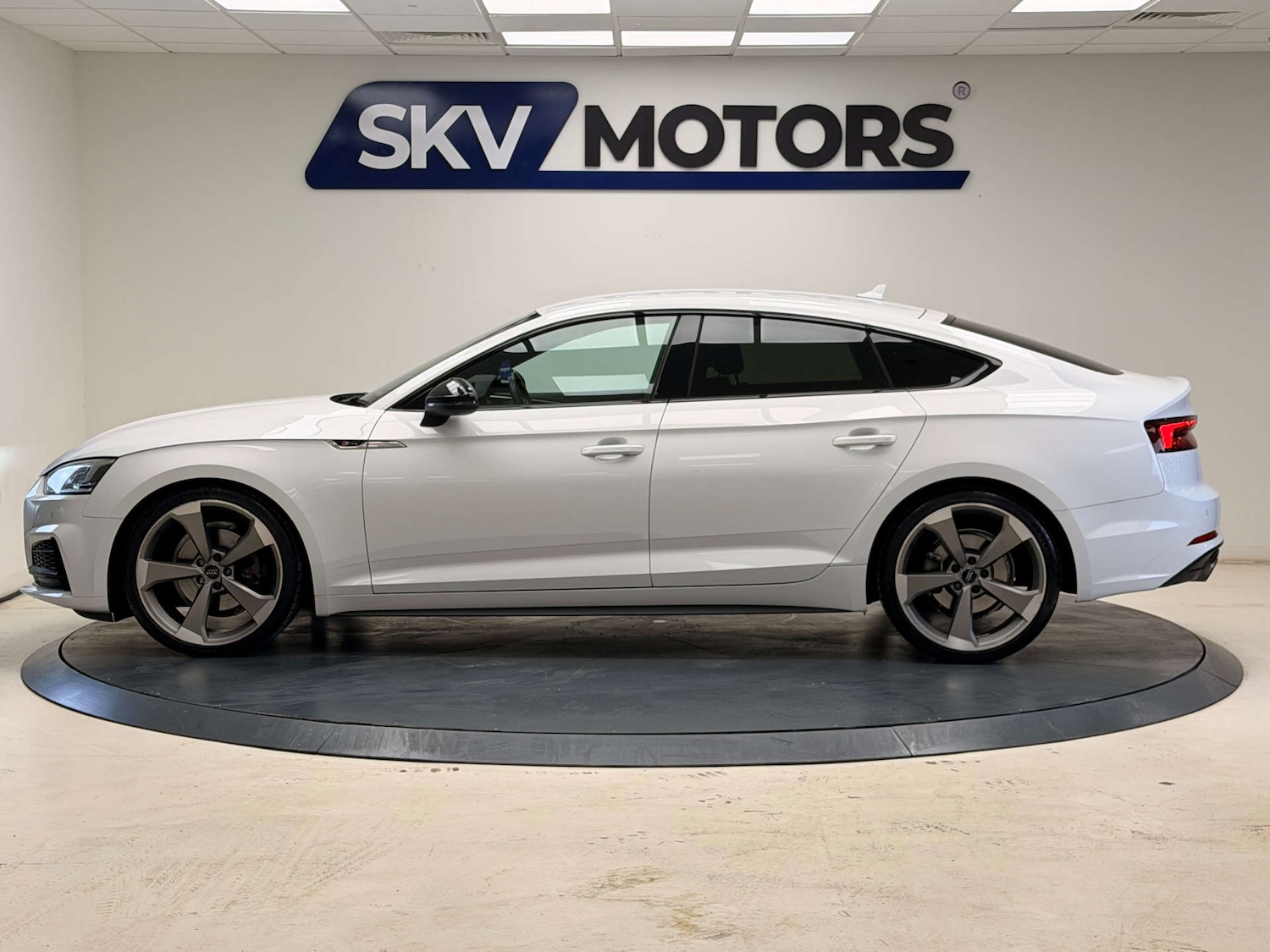 Used Audi A5 2019 for sale - 77140913: Photo 12