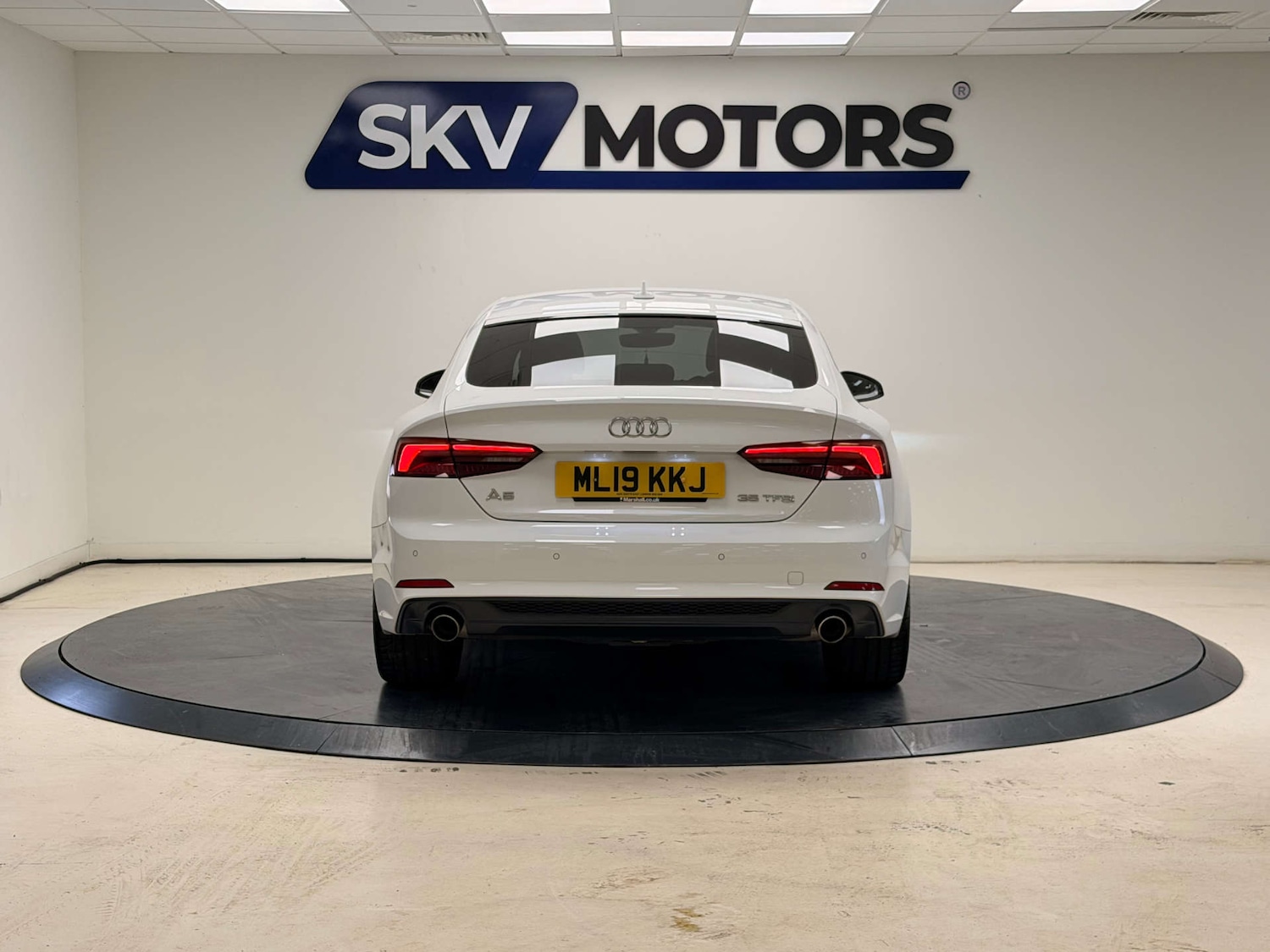 Used Audi A5 2019 for sale - 77140913: Photo 13