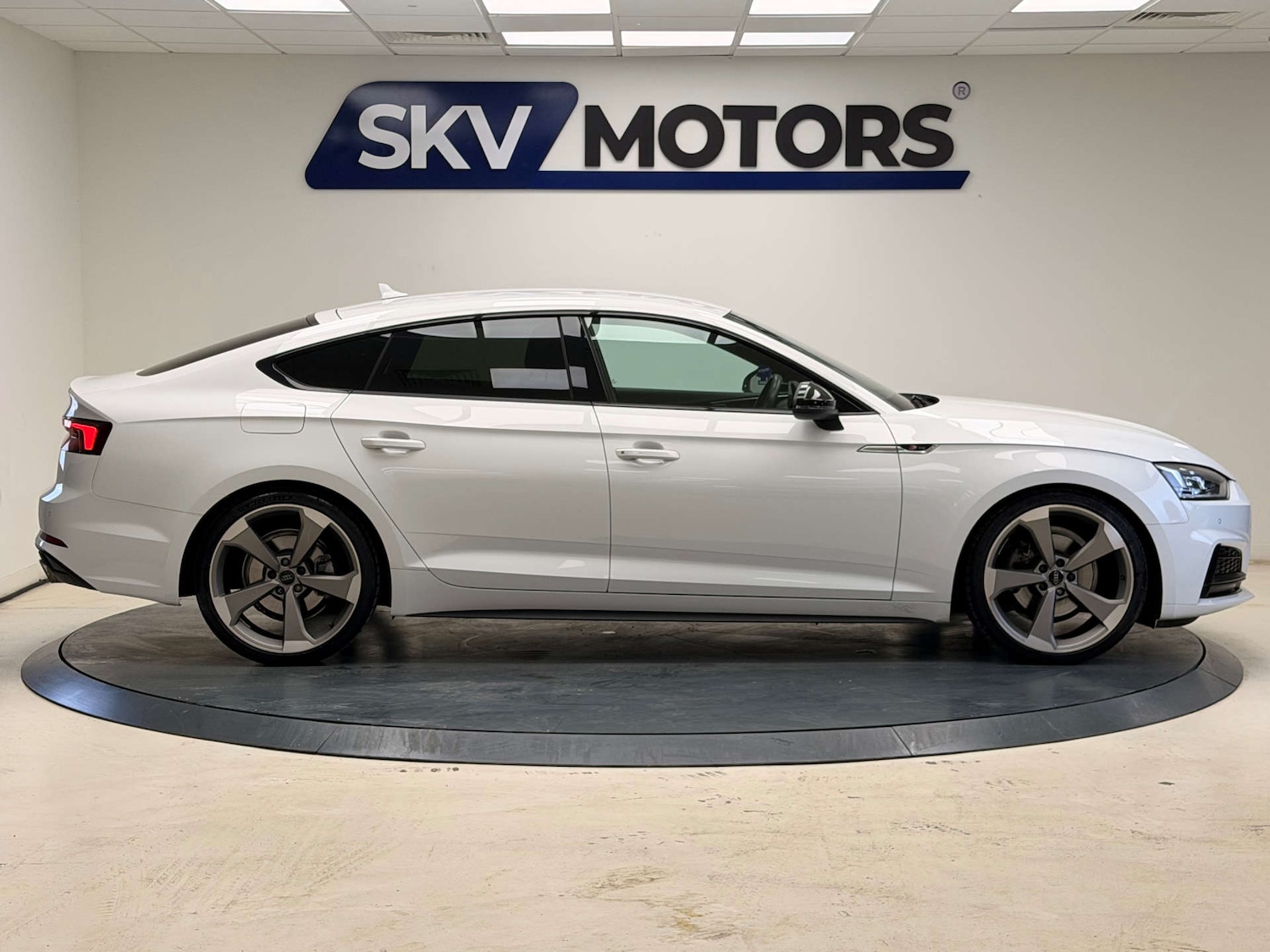 Used Audi A5 2019 for sale - 77140913: Photo 14