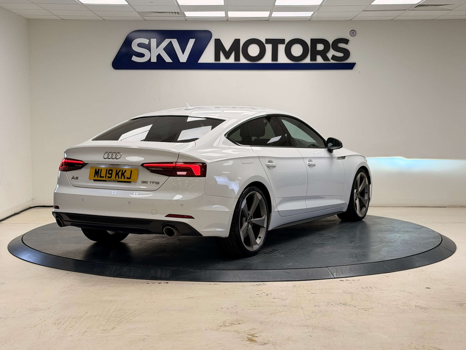 Used Audi A5 2019 for sale - 77140913: Photo 15