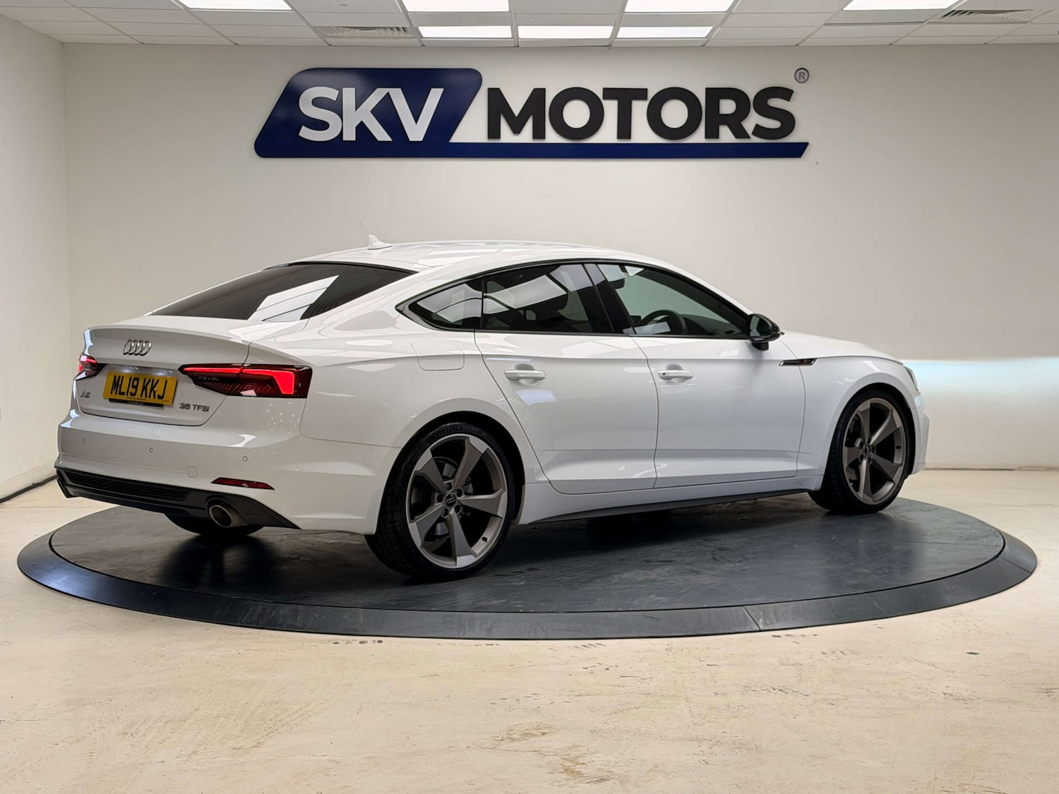 Used Audi A5 2019 for sale - 77140913: Photo 16