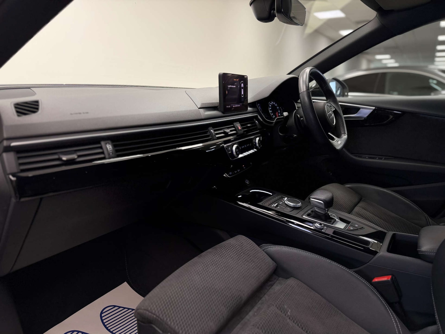 Used Audi A5 2019 for sale - 77140913: Photo 17