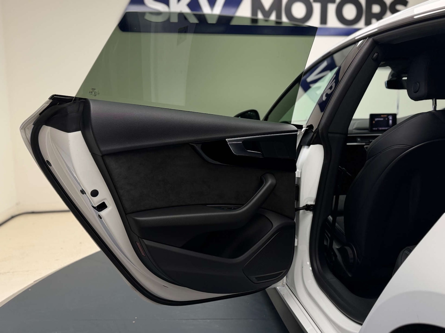 Used Audi A5 2019 for sale - 77140913: Photo 28