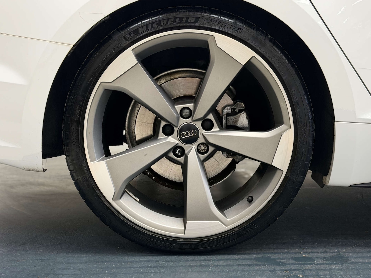 Used Audi A5 2019 for sale - 77140913: Photo 32