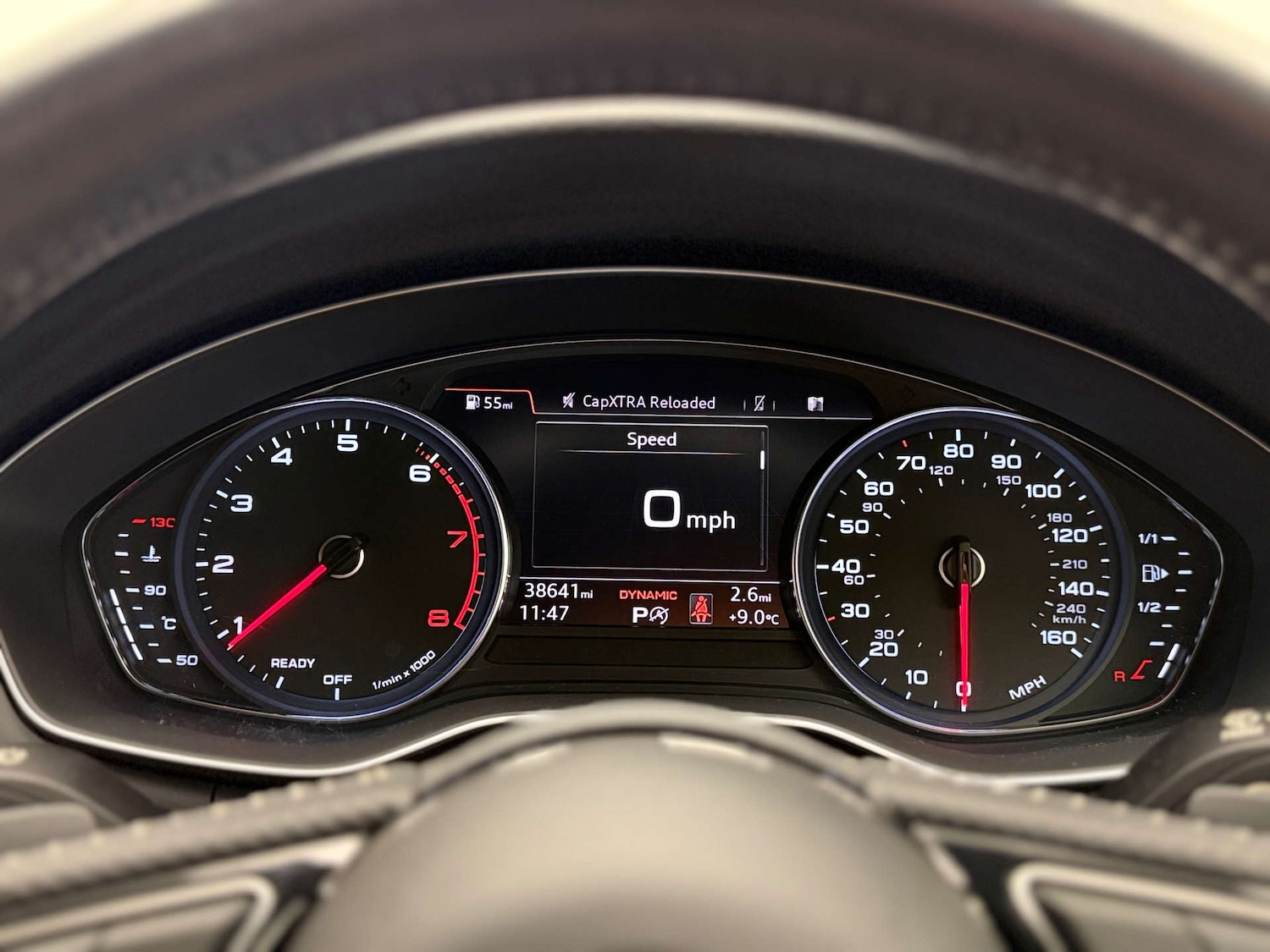 Used Audi A5 2019 for sale - 77140913: Photo 33