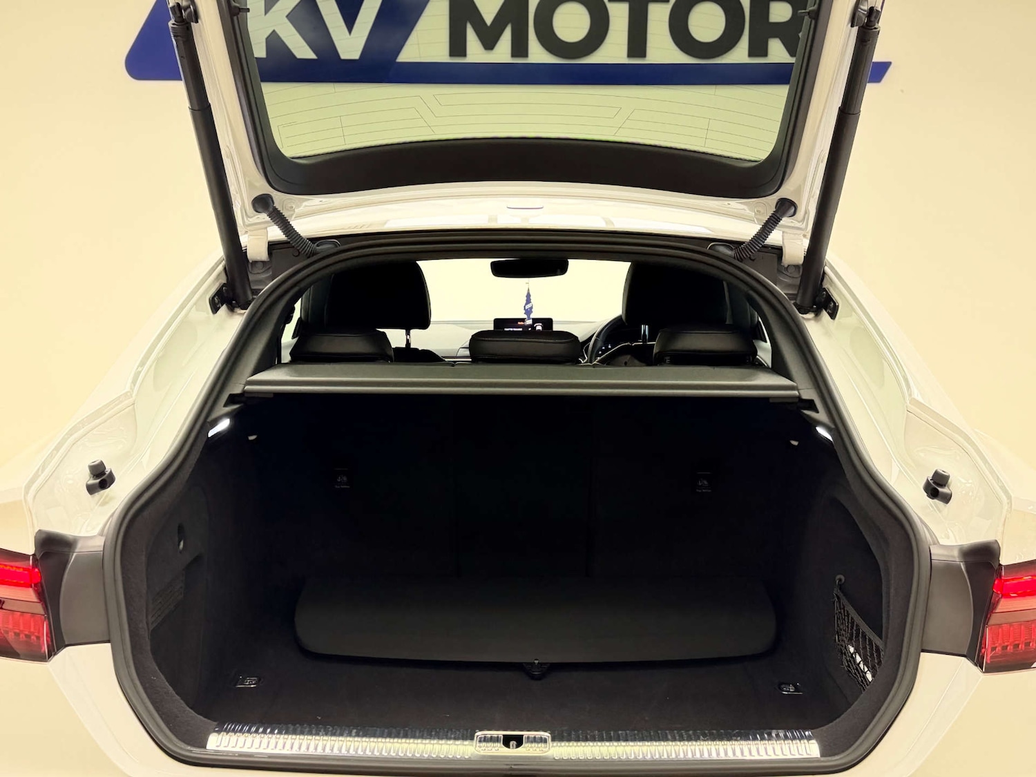 Used Audi A5 2019 for sale - 77140913: Photo 35