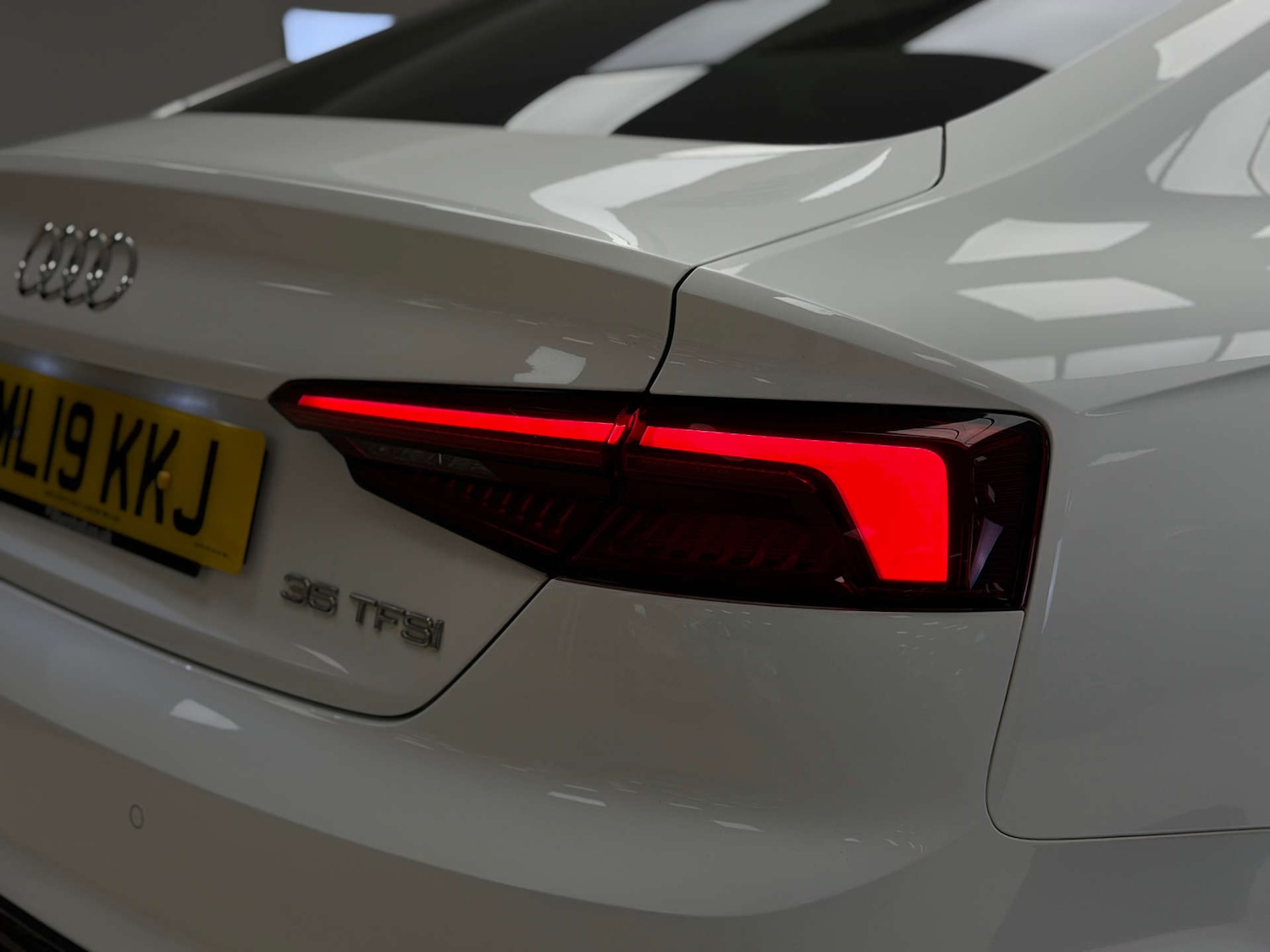 Used Audi A5 2019 for sale - 77140913: Photo 38