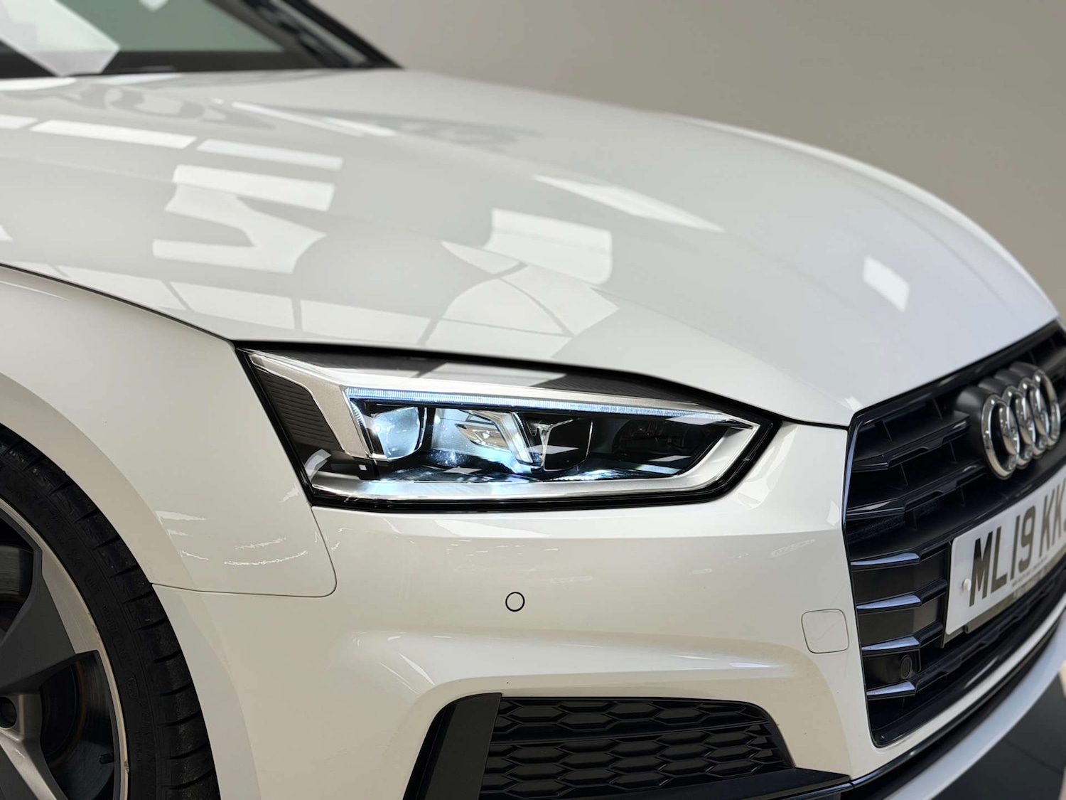 Used Audi A5 2019 for sale - 77140913: Photo 39