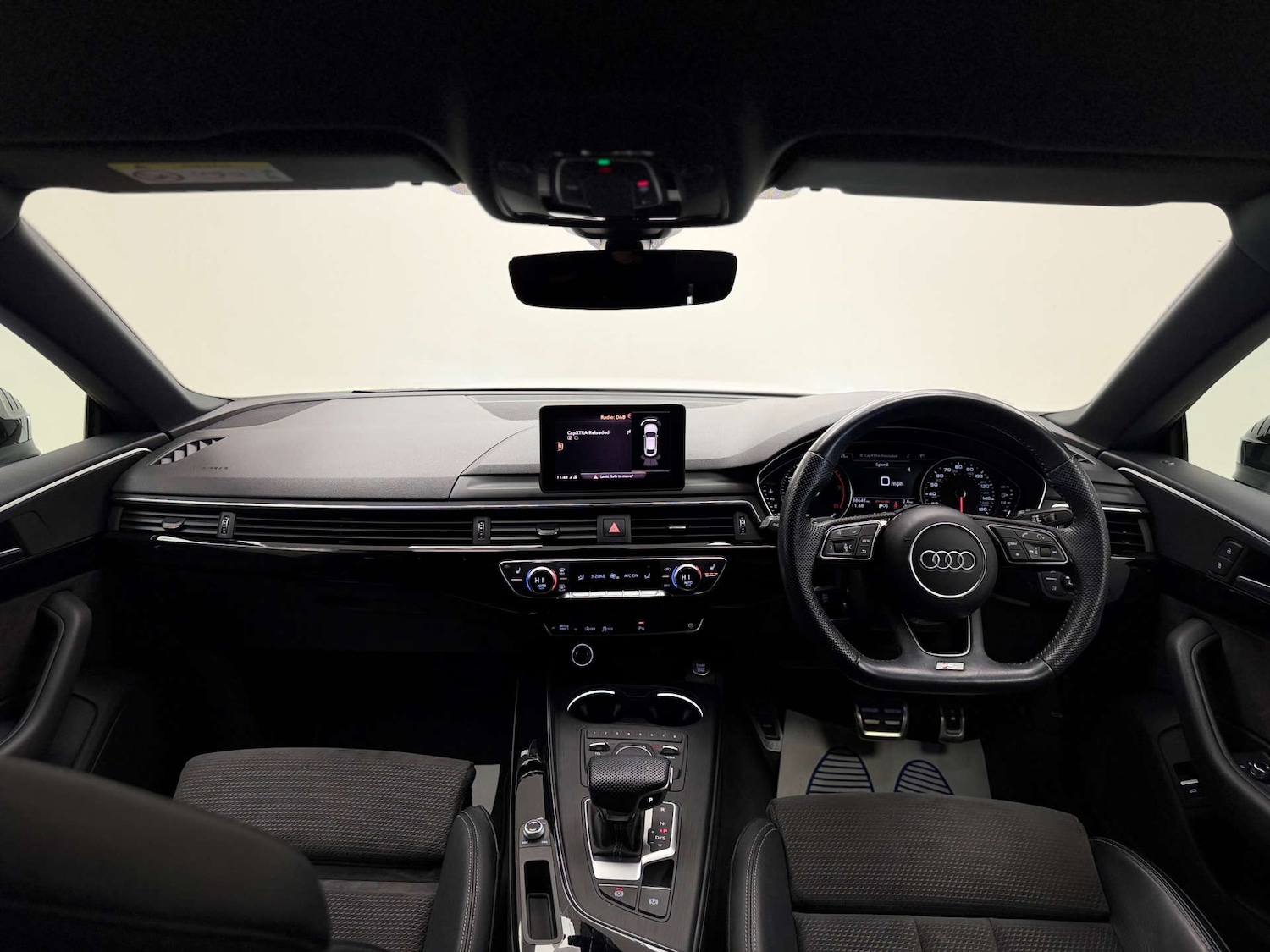 Used Audi A5 2019 for sale - 77140913: Photo 4