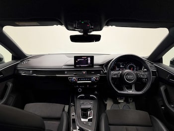 Used Audi A5 2019 for sale - 77140913: Photo