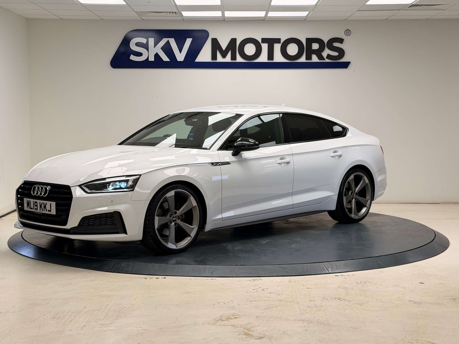 Used Audi A5 2019 for sale - 77140913: Photo 6