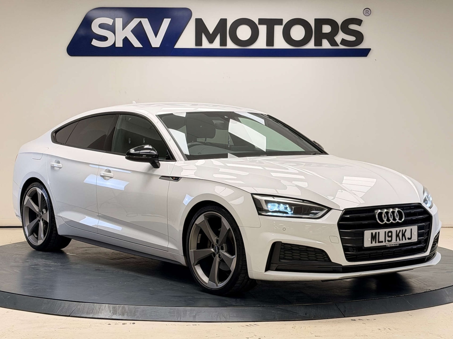 Used Audi A5 2019 for sale - 77140913: Photo 7