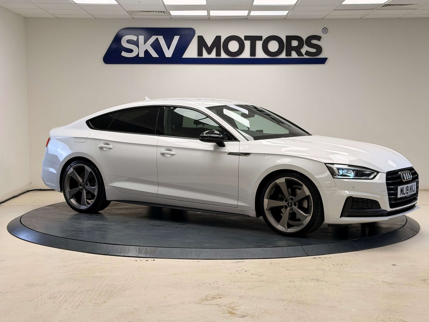 Used Audi A5 2019 for sale - 77140913: Photo 8