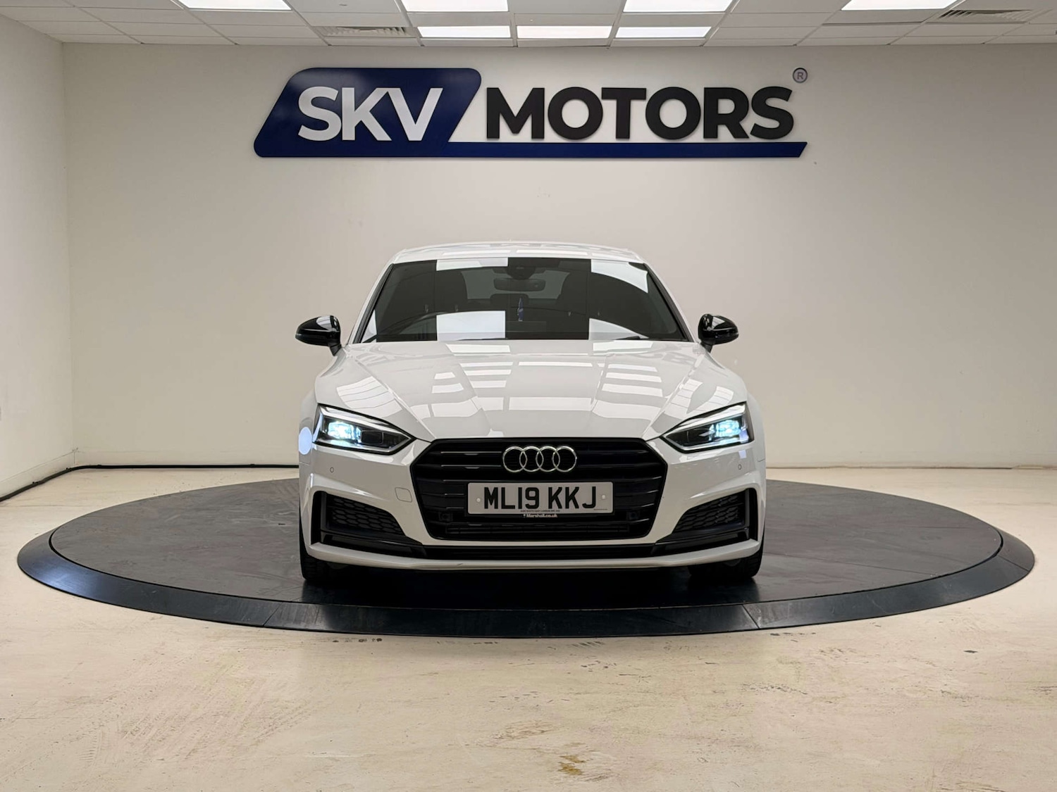 Used Audi A5 2019 for sale - 77140913: Photo 9