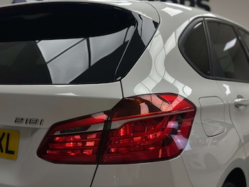 Used BMW 2 Series 2016 for sale - 79564232: Photo