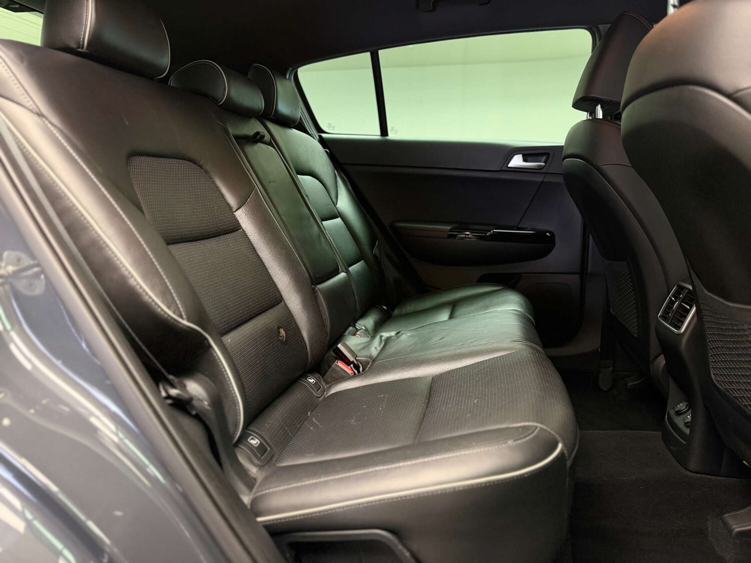 Used Kia Sportage 2021 for sale - 78039635: Photo 17