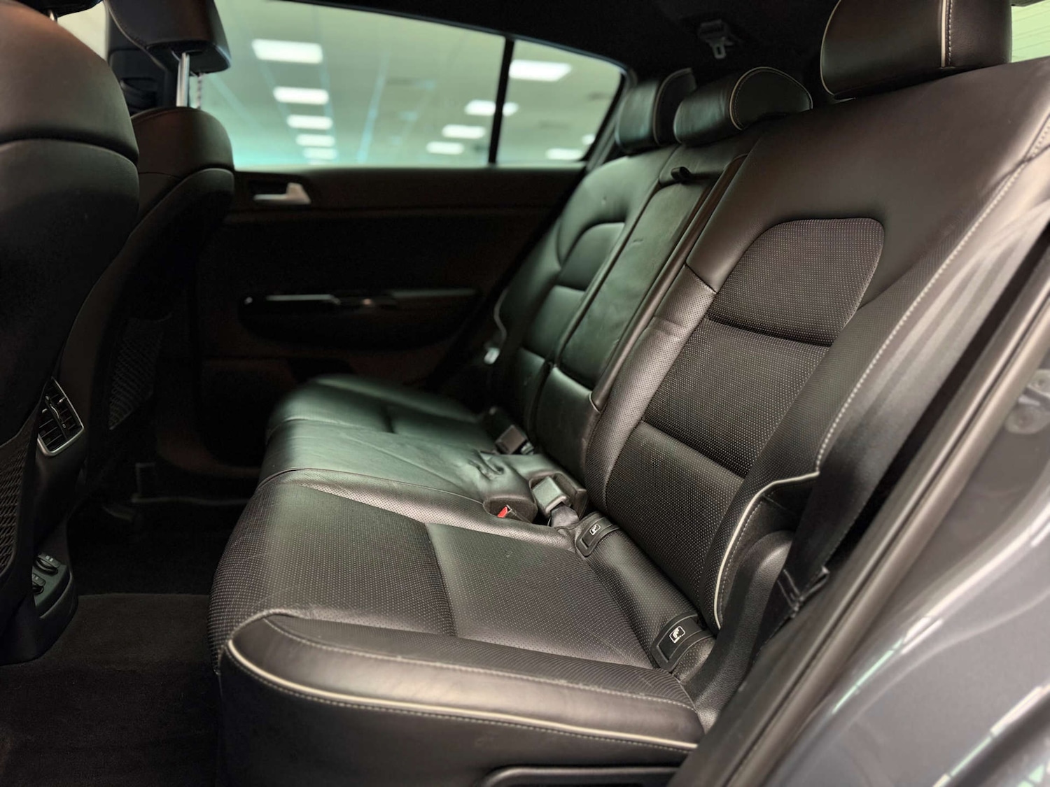 Used Kia Sportage 2021 for sale - 78039635: Photo 18