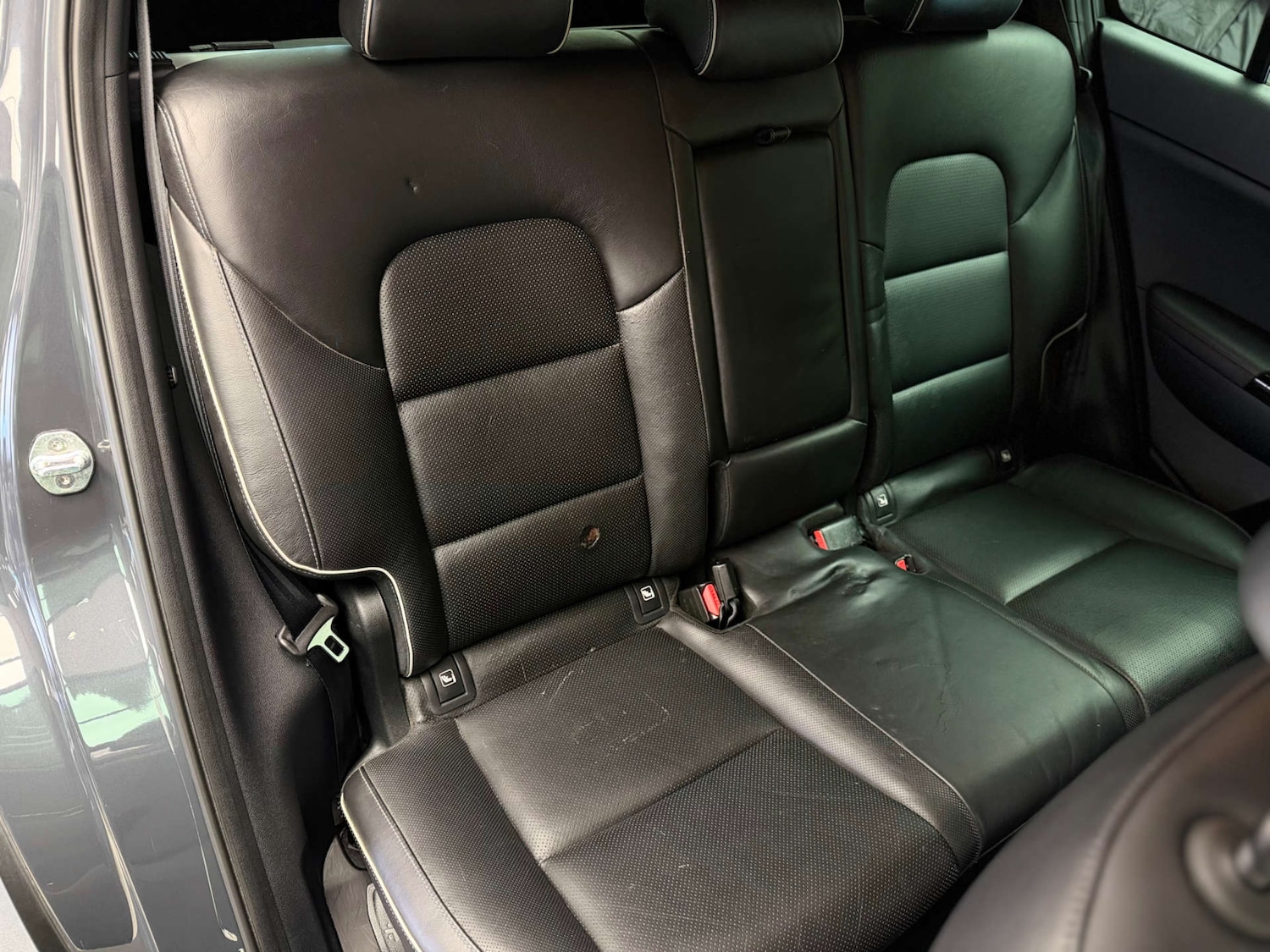 Used Kia Sportage 2021 for sale - 78039635: Photo 19