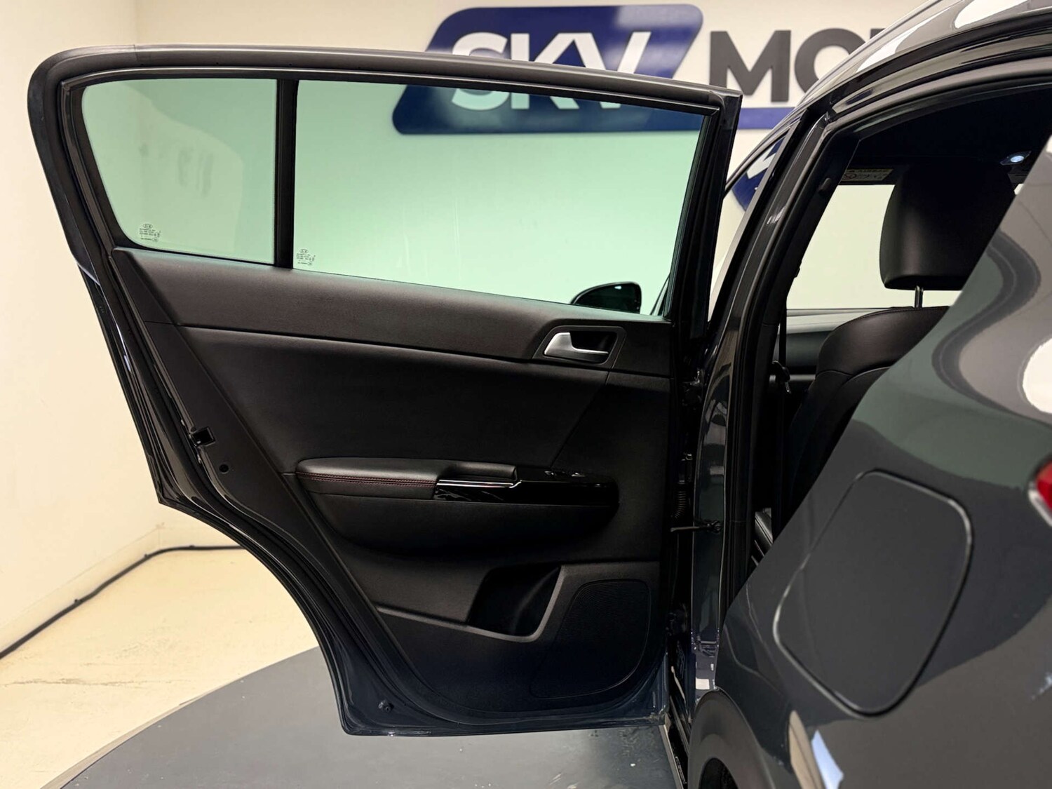 Used Kia Sportage 2021 for sale - 78039635: Photo 24