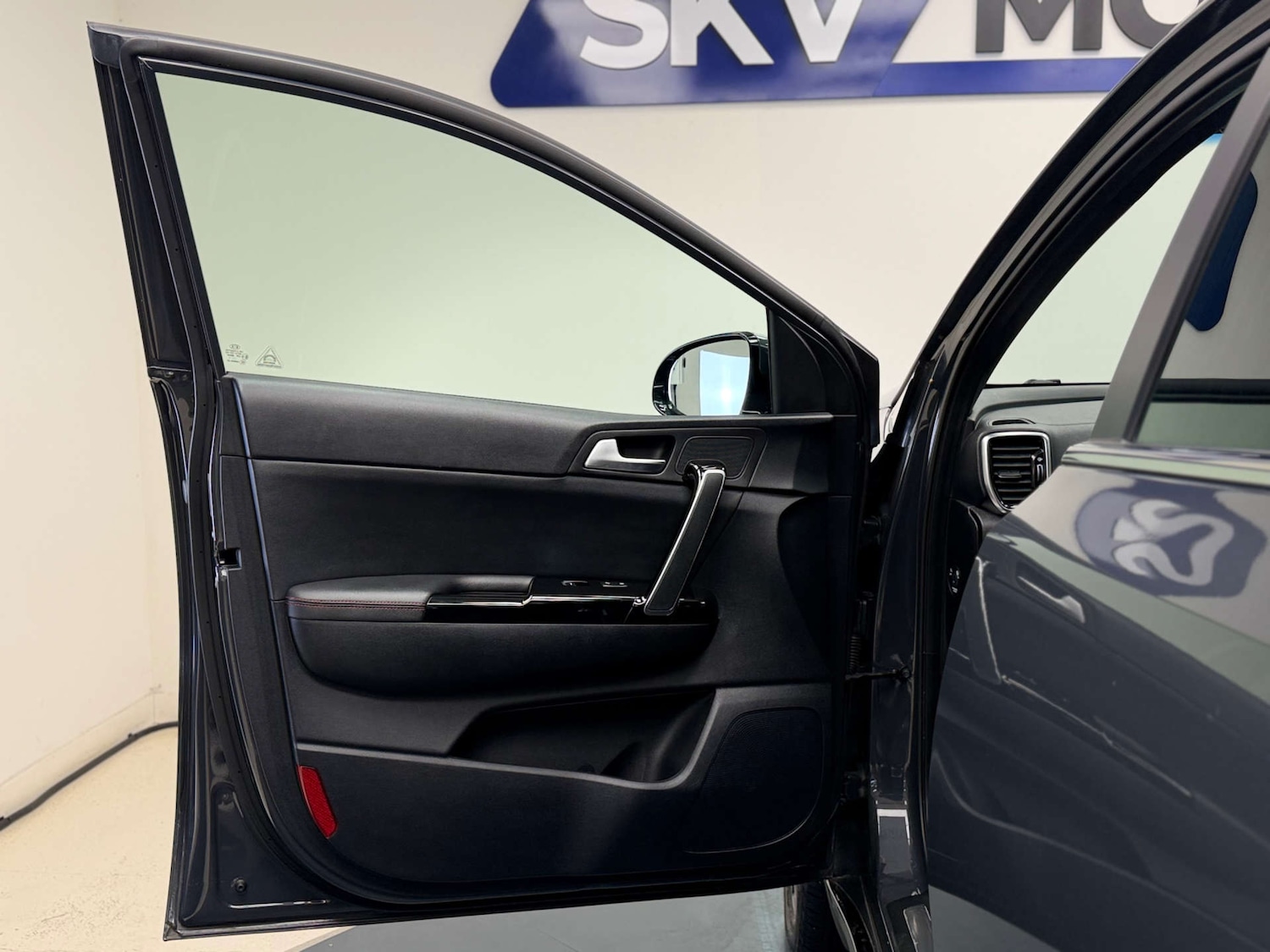 Used Kia Sportage 2021 for sale - 78039635: Photo 25