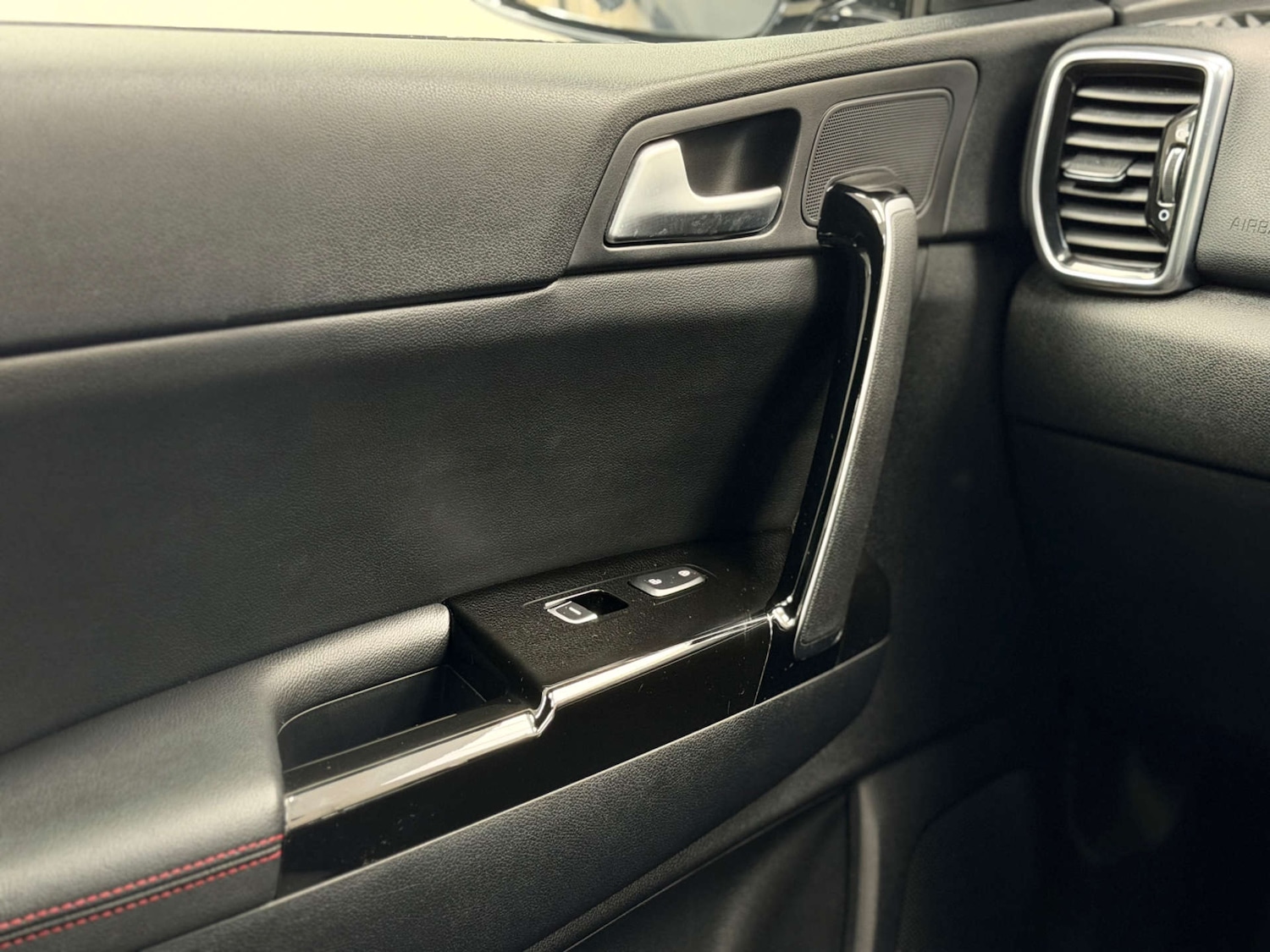 Used Kia Sportage 2021 for sale - 78039635: Photo 27