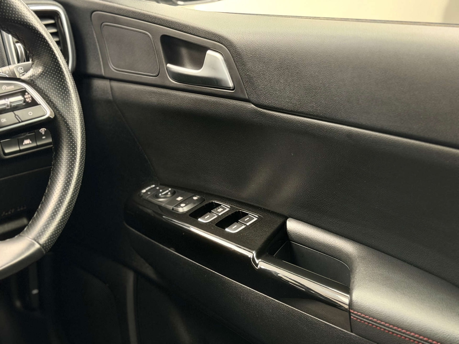 Used Kia Sportage 2021 for sale - 78039635: Photo 28