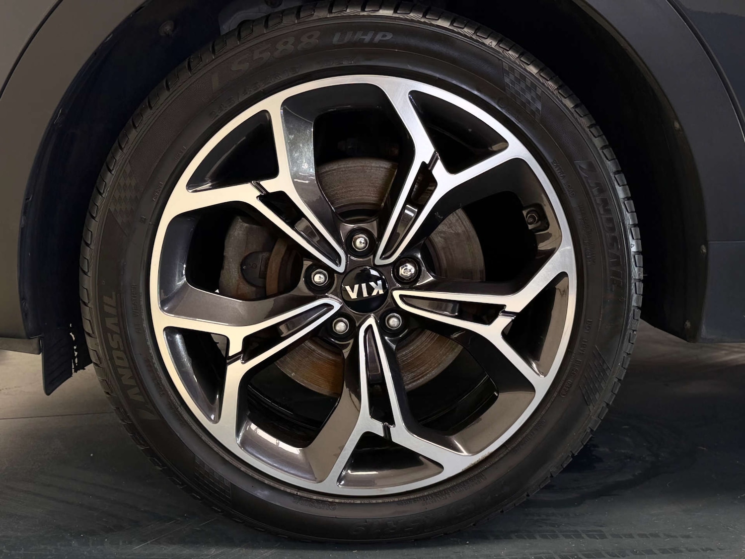 Used Kia Sportage 2021 for sale - 78039635: Photo 31