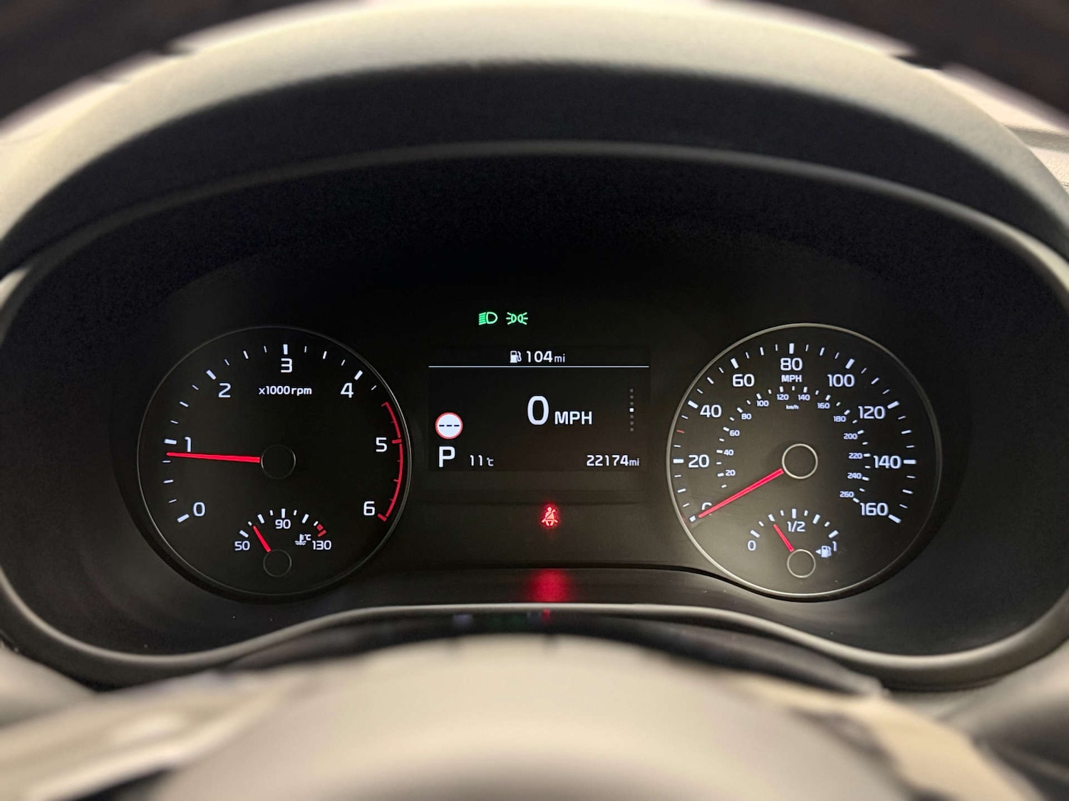 Used Kia Sportage 2021 for sale - 78039635: Photo 33