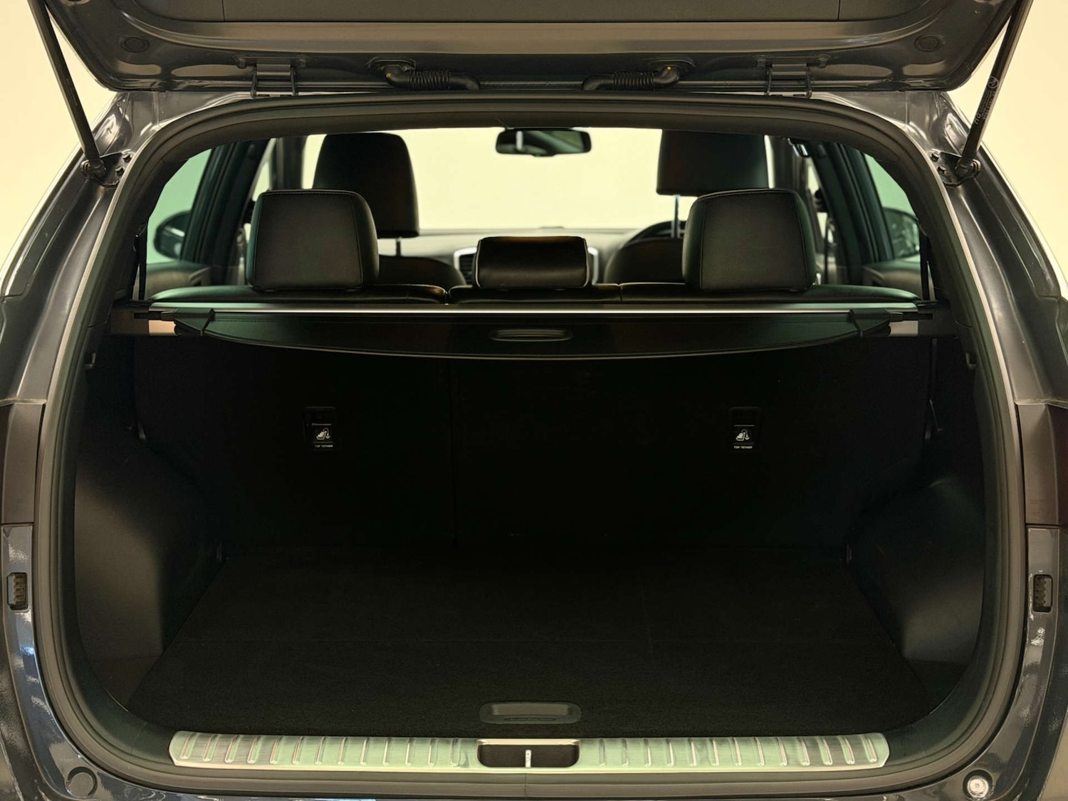 Used Kia Sportage 2021 for sale - 78039635: Photo 35