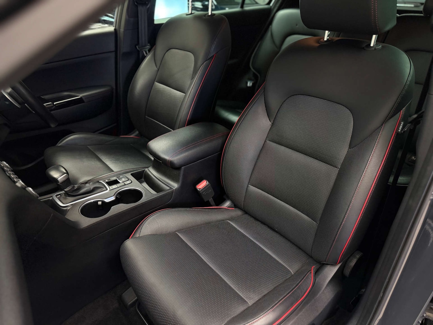 Used Kia Sportage 2021 for sale - 78039635: Photo 38