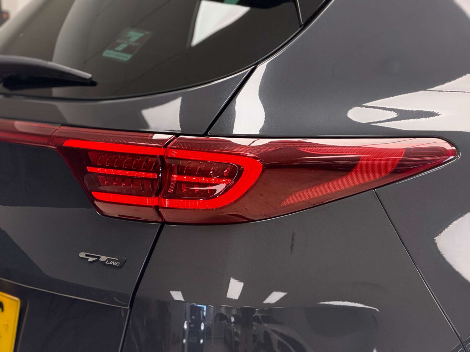 Used Kia Sportage 2021 for sale - 78039635: Photo 39