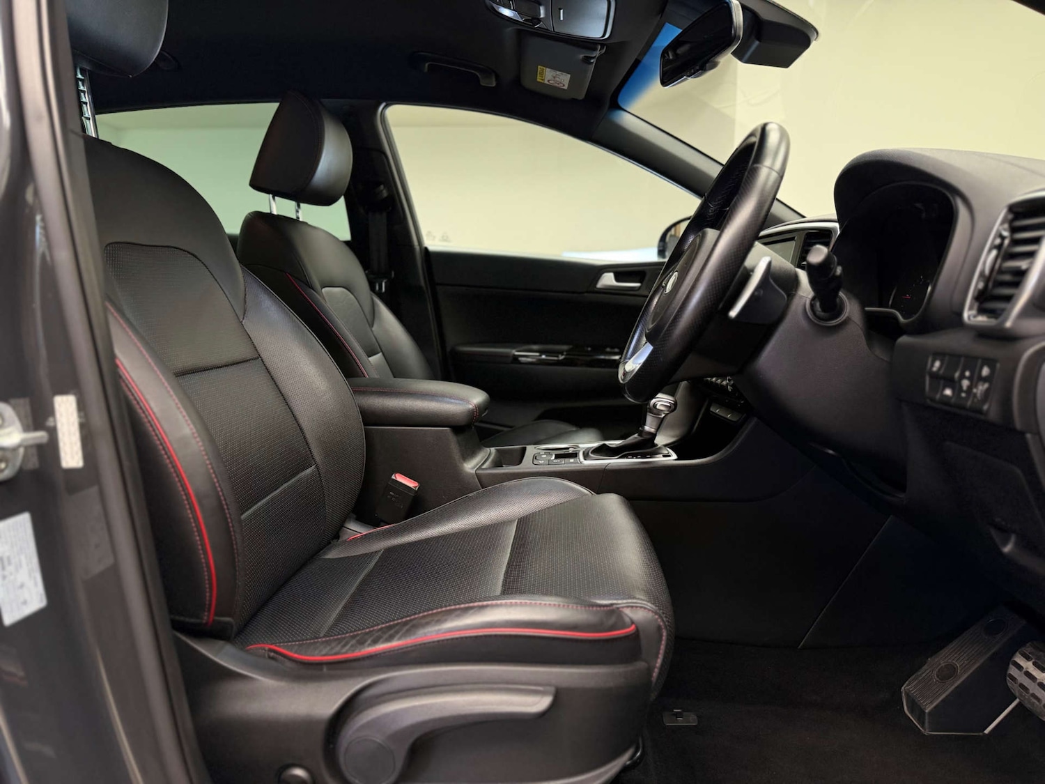 Used Kia Sportage 2021 for sale - 78039635: Photo 43