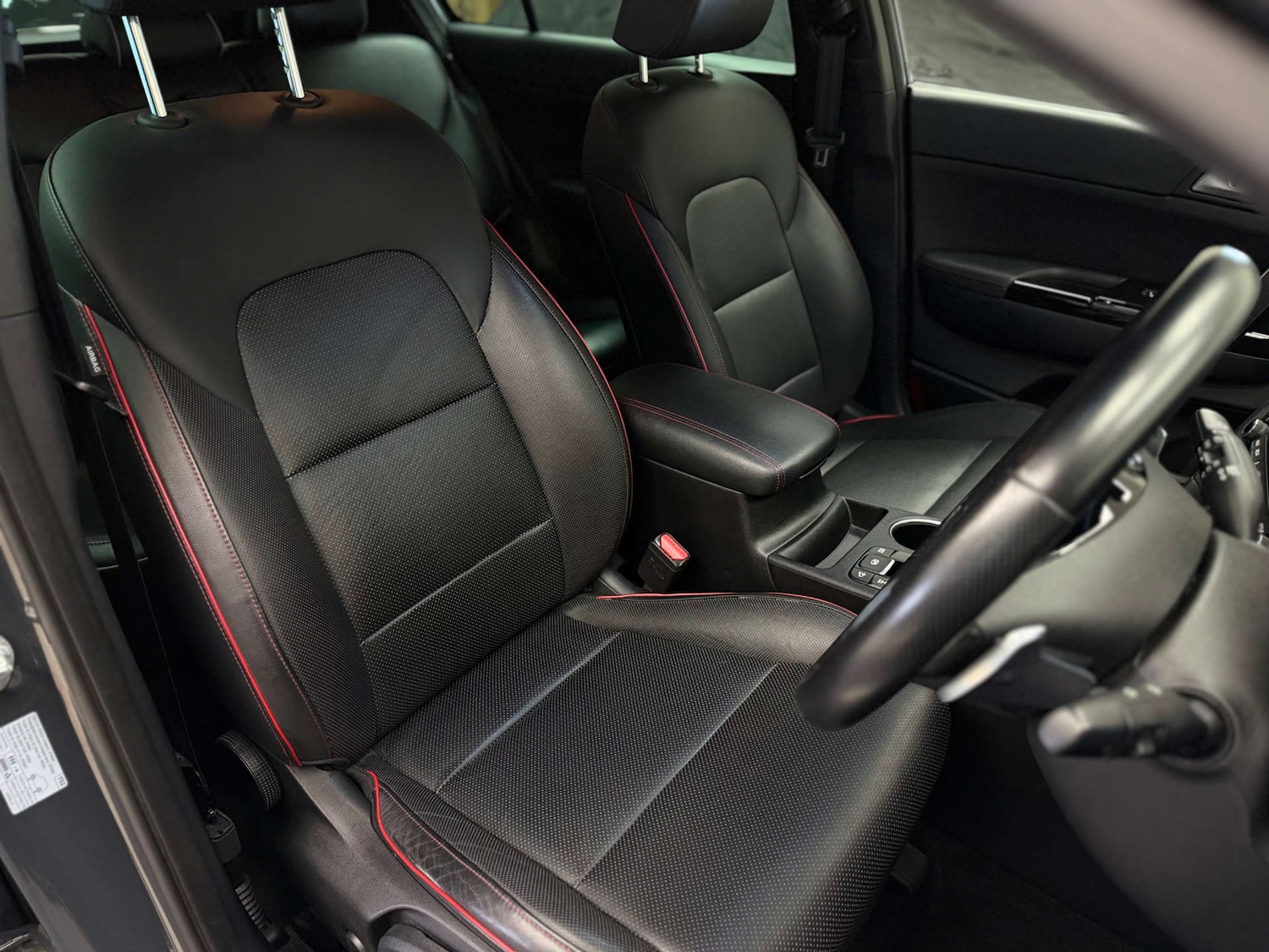 Used Kia Sportage 2021 for sale - 78039635: Photo 8