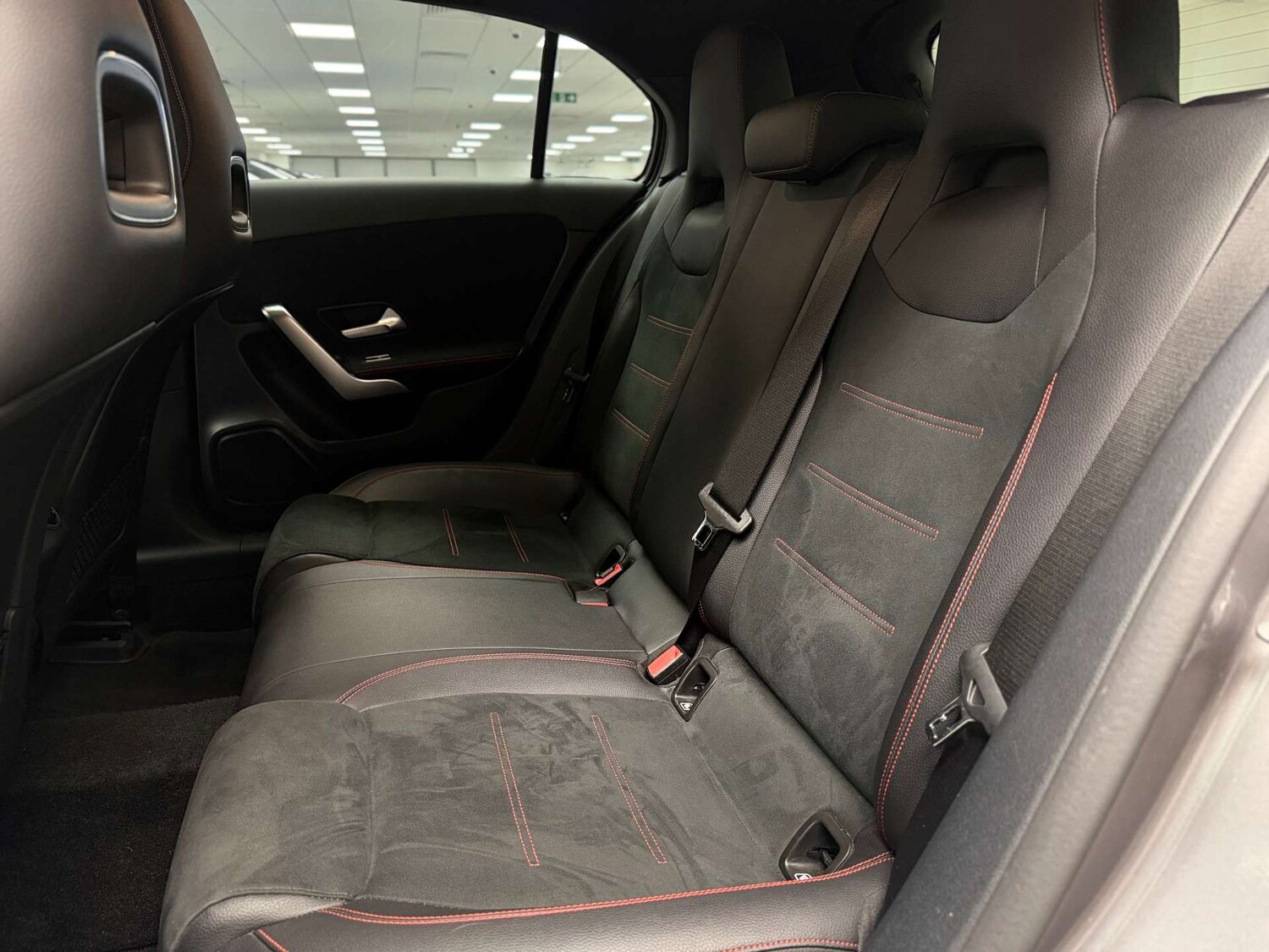 Used Mercedes-Benz A-Class 2018 for sale - 76438955: Photo 17