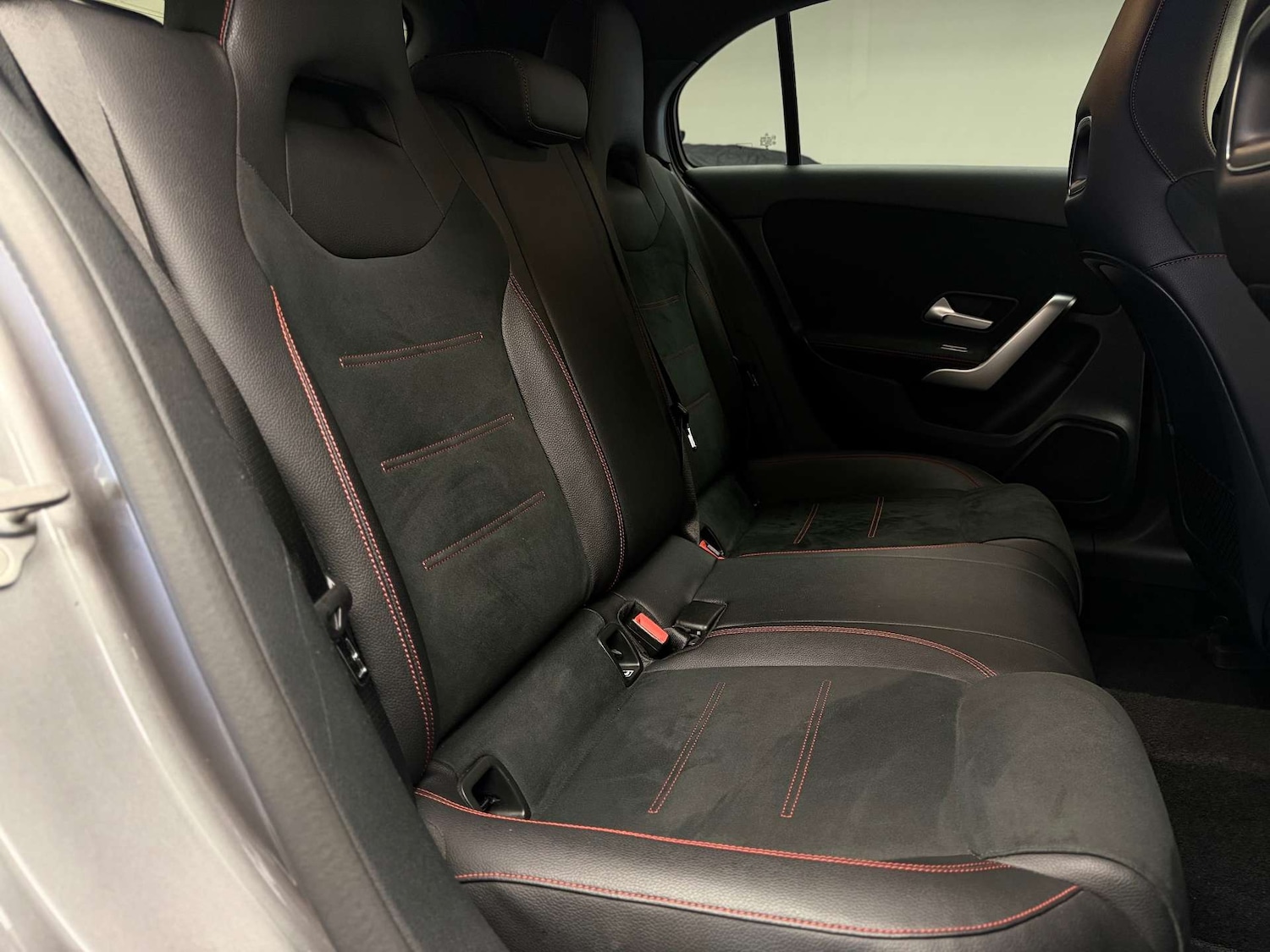 Used Mercedes-Benz A-Class 2018 for sale - 76438955: Photo 18