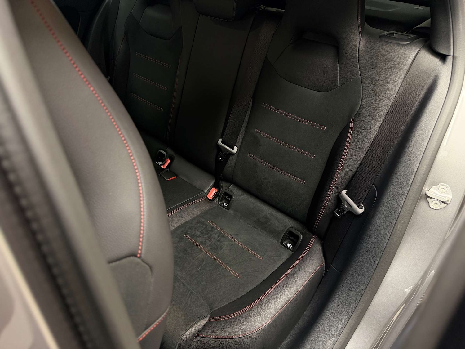 Used Mercedes-Benz A-Class 2018 for sale - 76438955: Photo 19