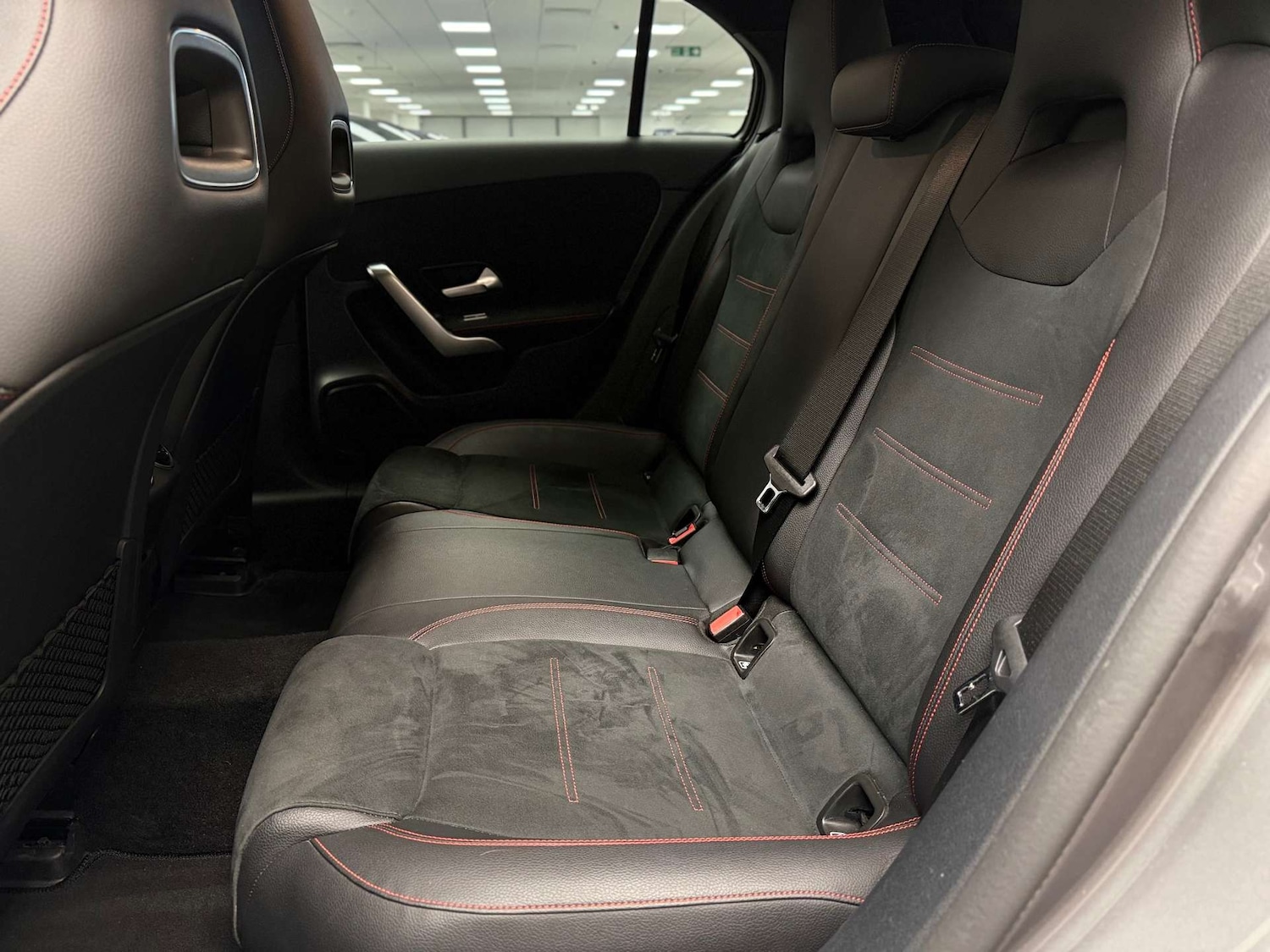 Used Mercedes-Benz A-Class 2018 for sale - 76438955: Photo 20