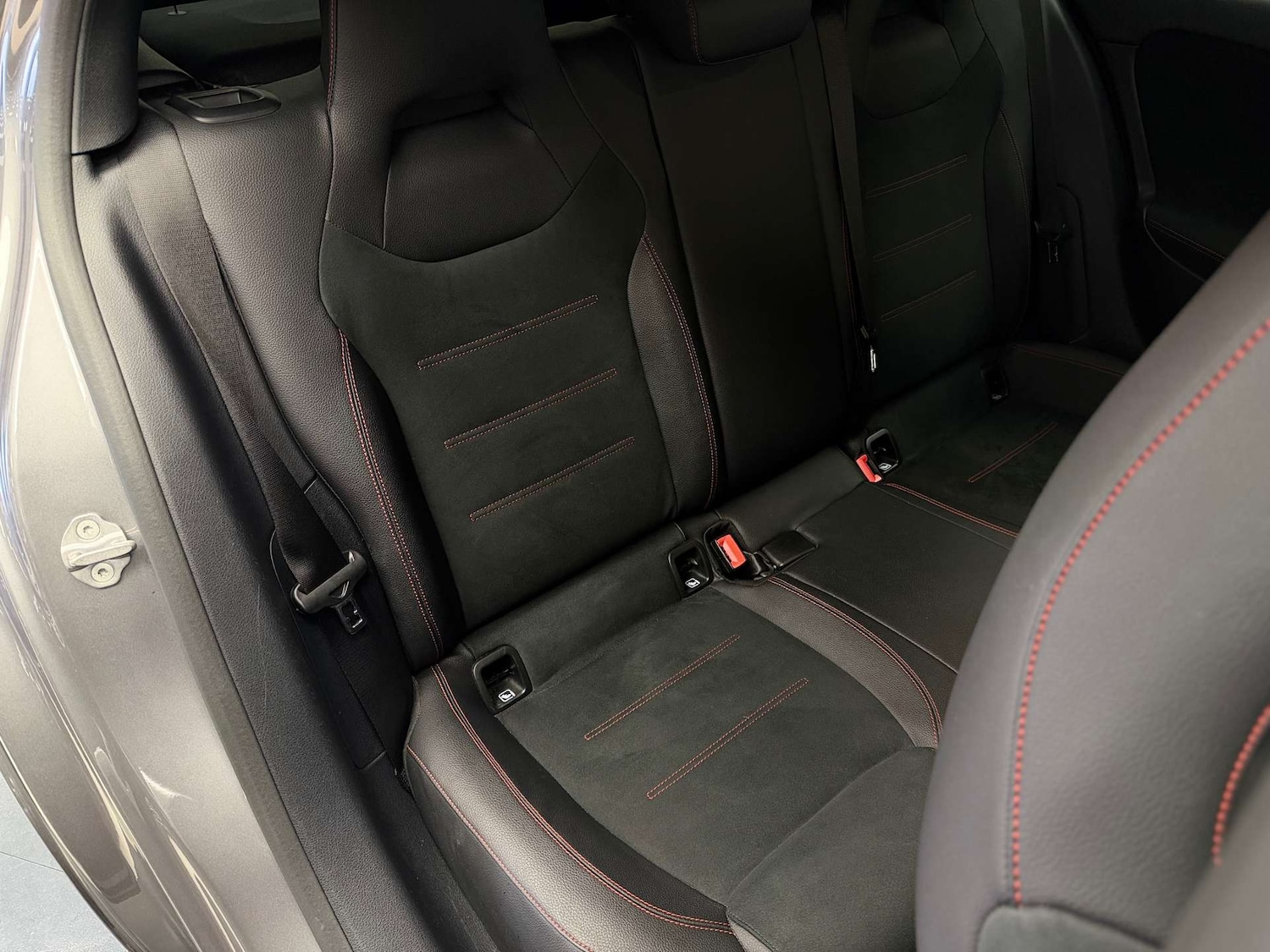 Used Mercedes-Benz A-Class 2018 for sale - 76438955: Photo 21