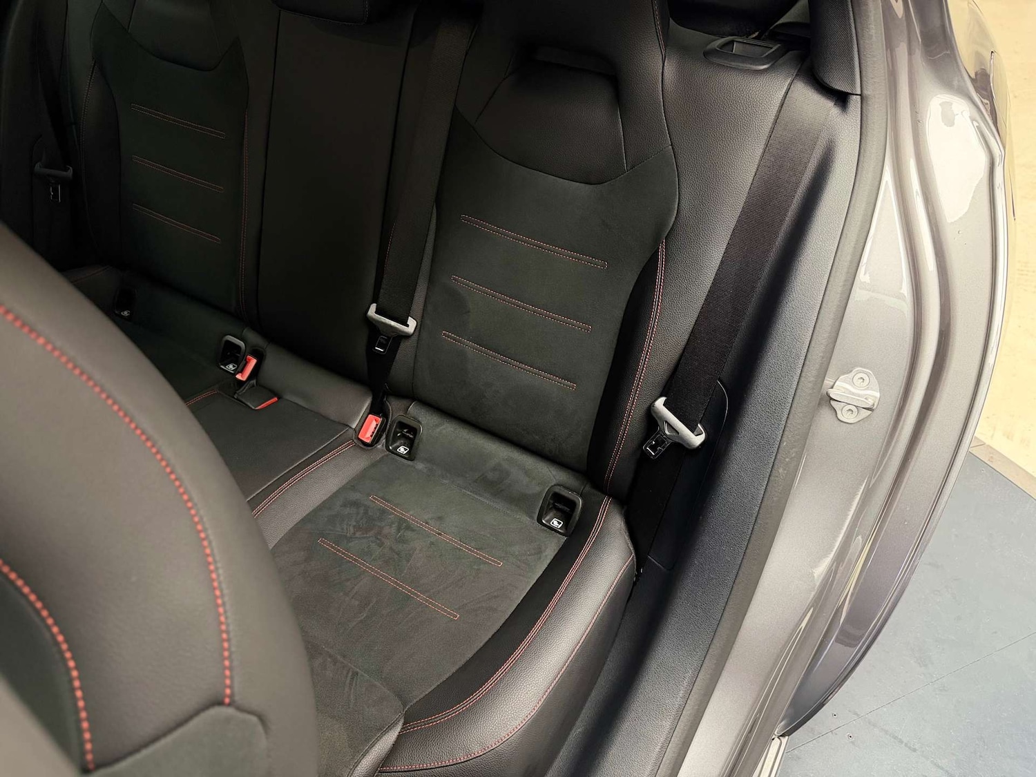 Used Mercedes-Benz A-Class 2018 for sale - 76438955: Photo 22