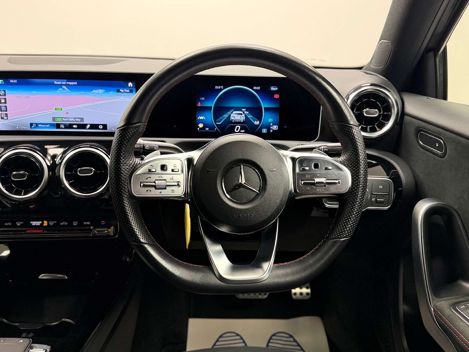 Used Mercedes-Benz A-Class 2018 for sale - 76438955: Photo 37