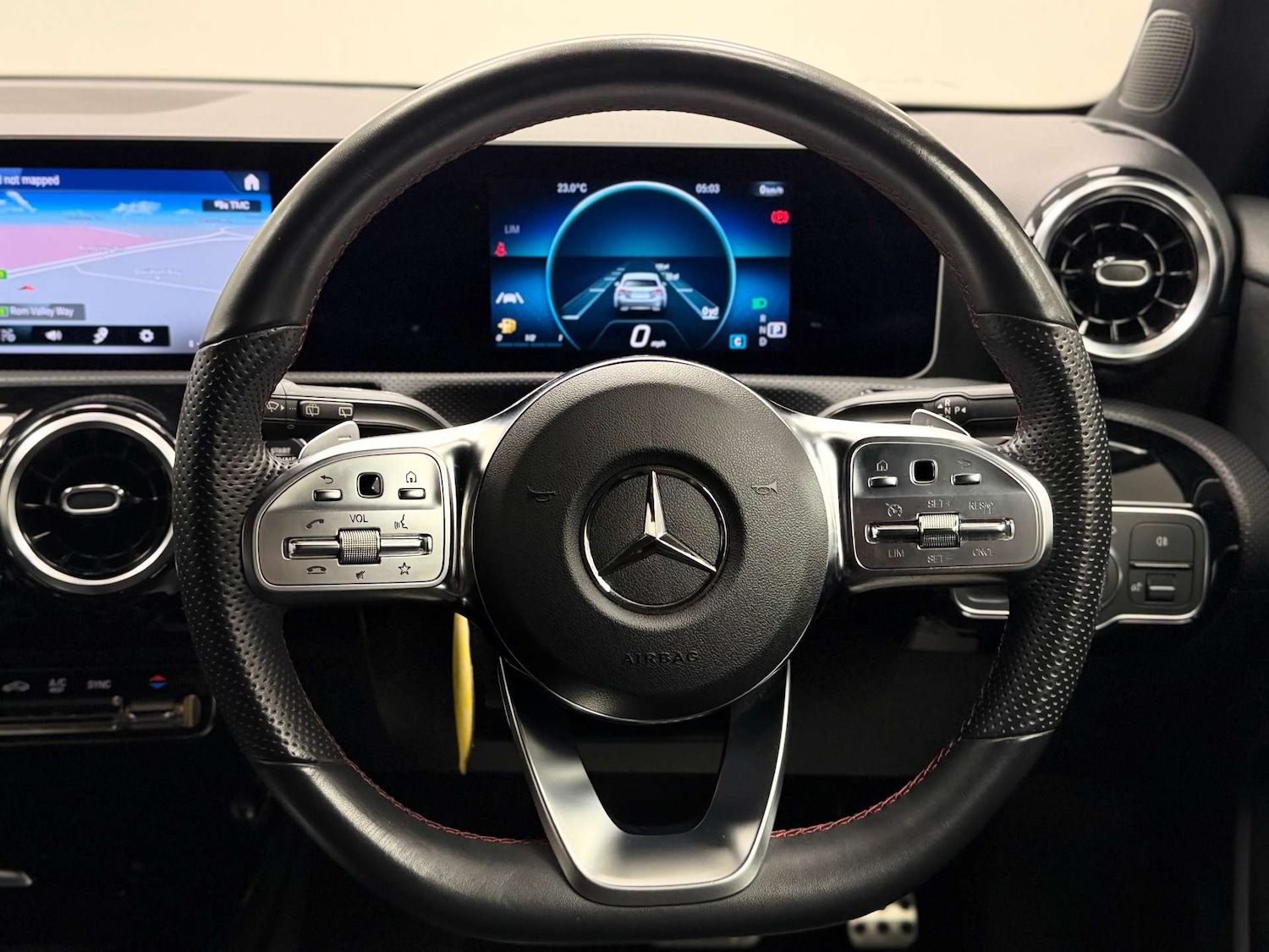 Used Mercedes-Benz A-Class 2018 for sale - 76438955: Photo 38