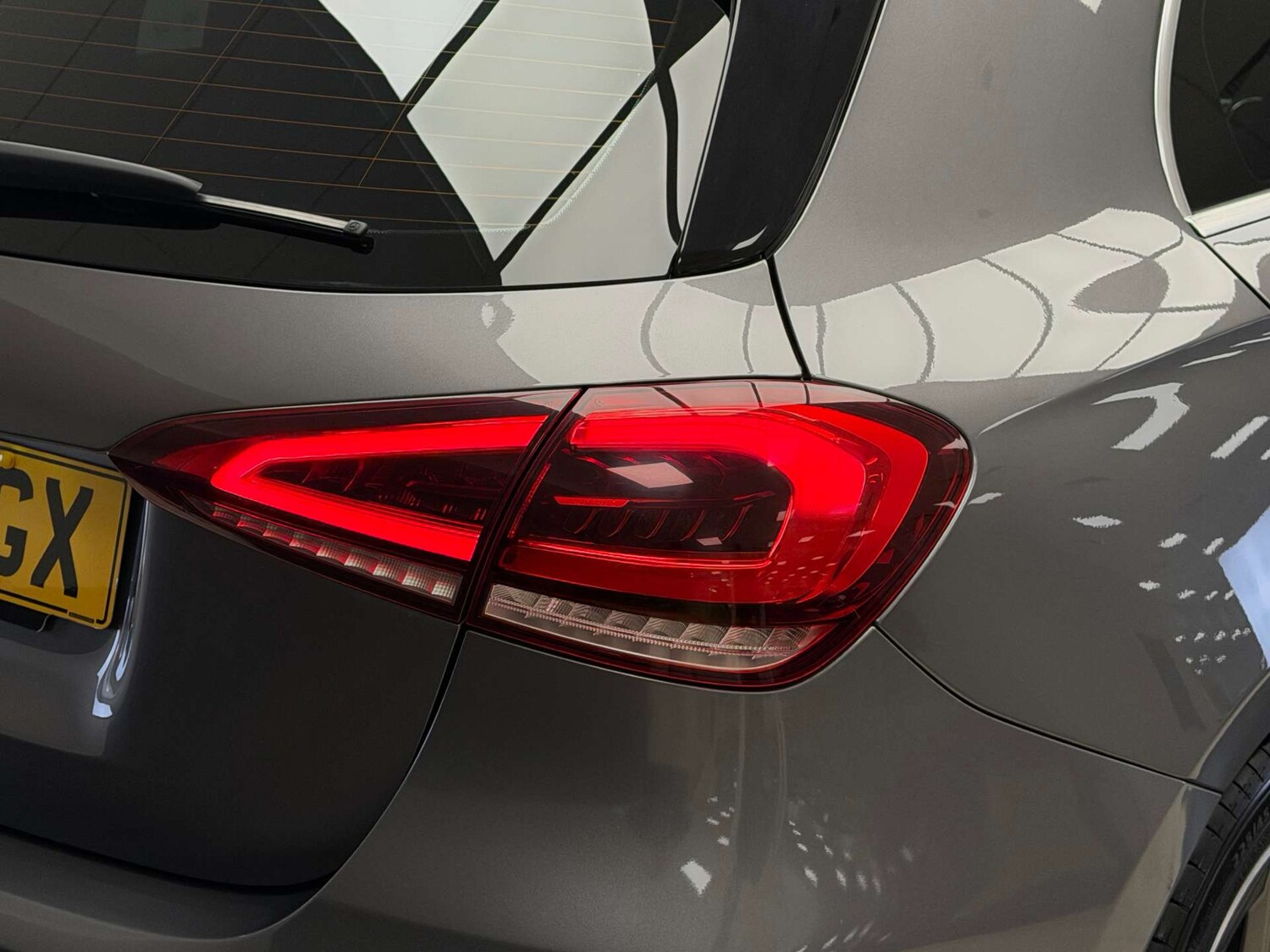 Used Mercedes-Benz A-Class 2018 for sale - 76438955: Photo 44