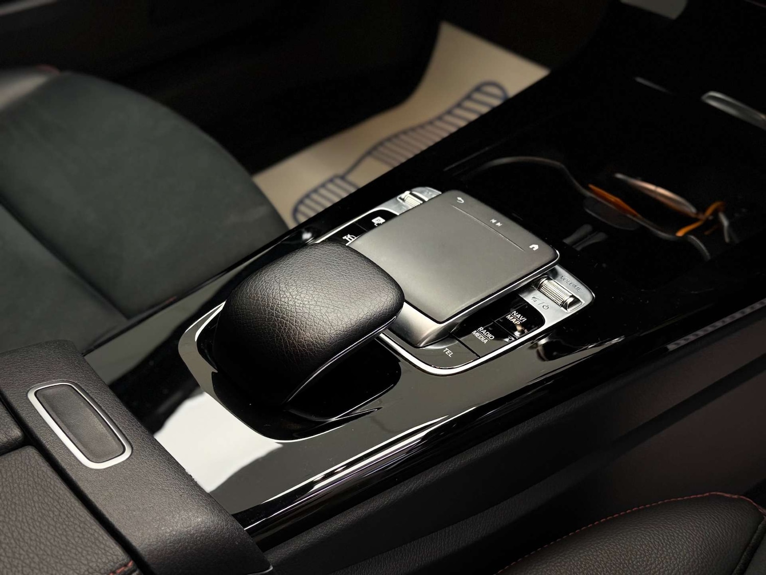 Used Mercedes-Benz A-Class 2018 for sale - 76438955: Photo 8