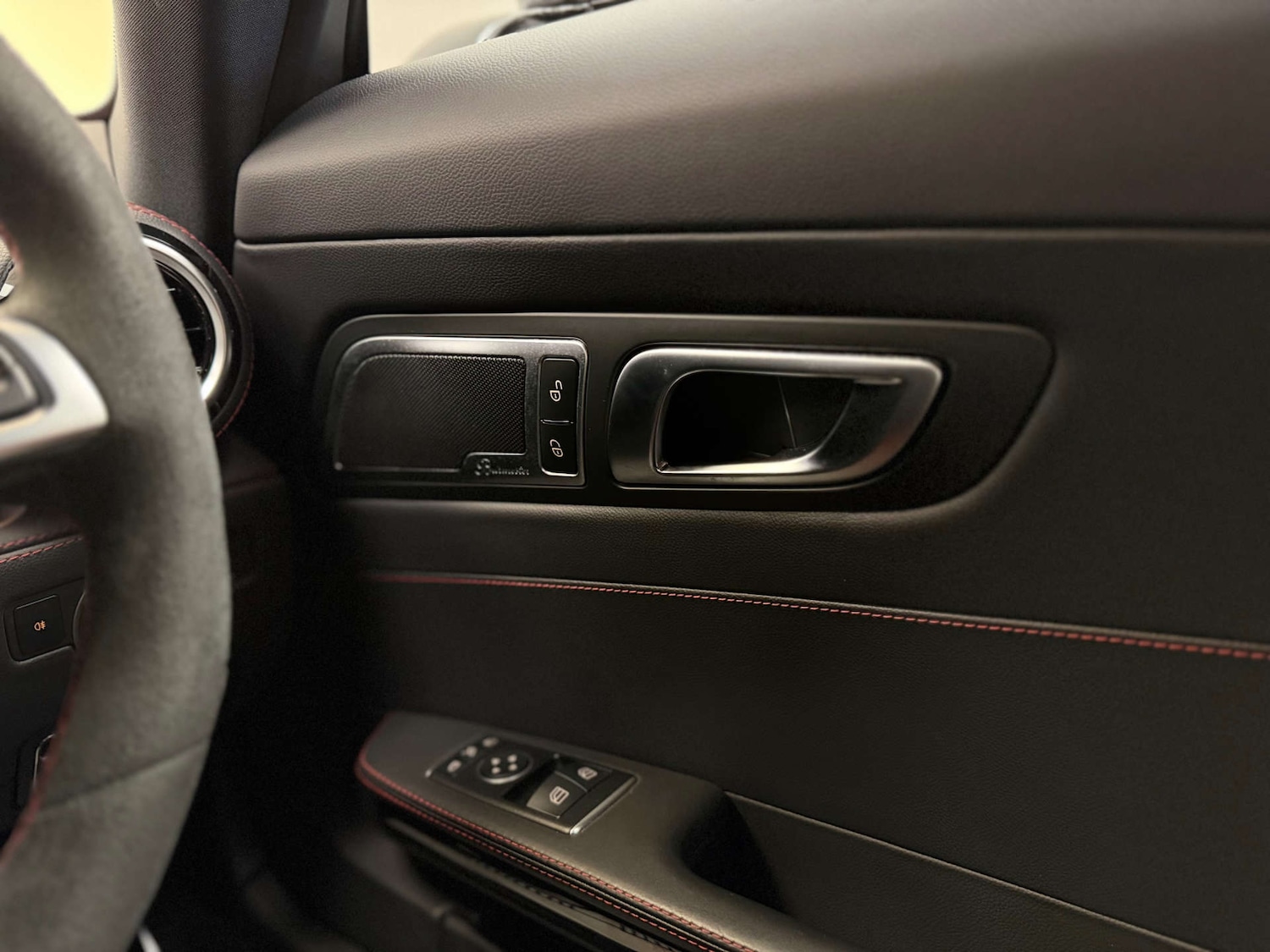 Used Mercedes-Benz AMG GT 2015 for sale - 77084638: Photo 20