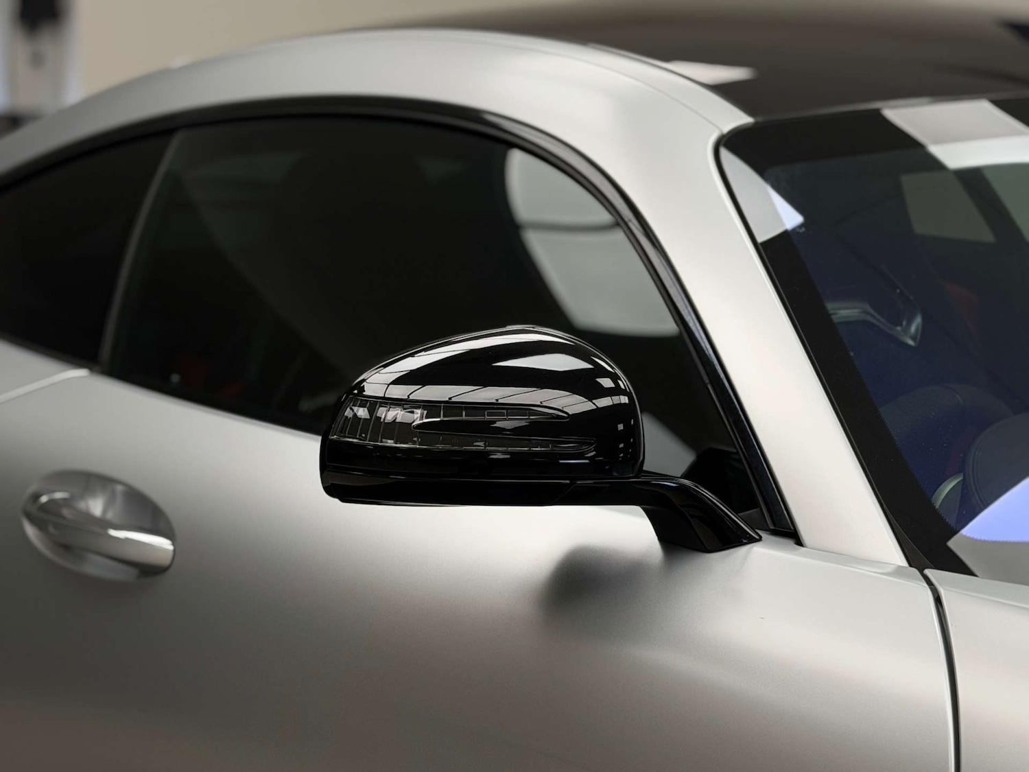 Used Mercedes-Benz AMG GT 2015 for sale - 77084638: Photo 37