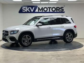 Used Mercedes-Benz GLB 2021 for sale - 79866899: Photo